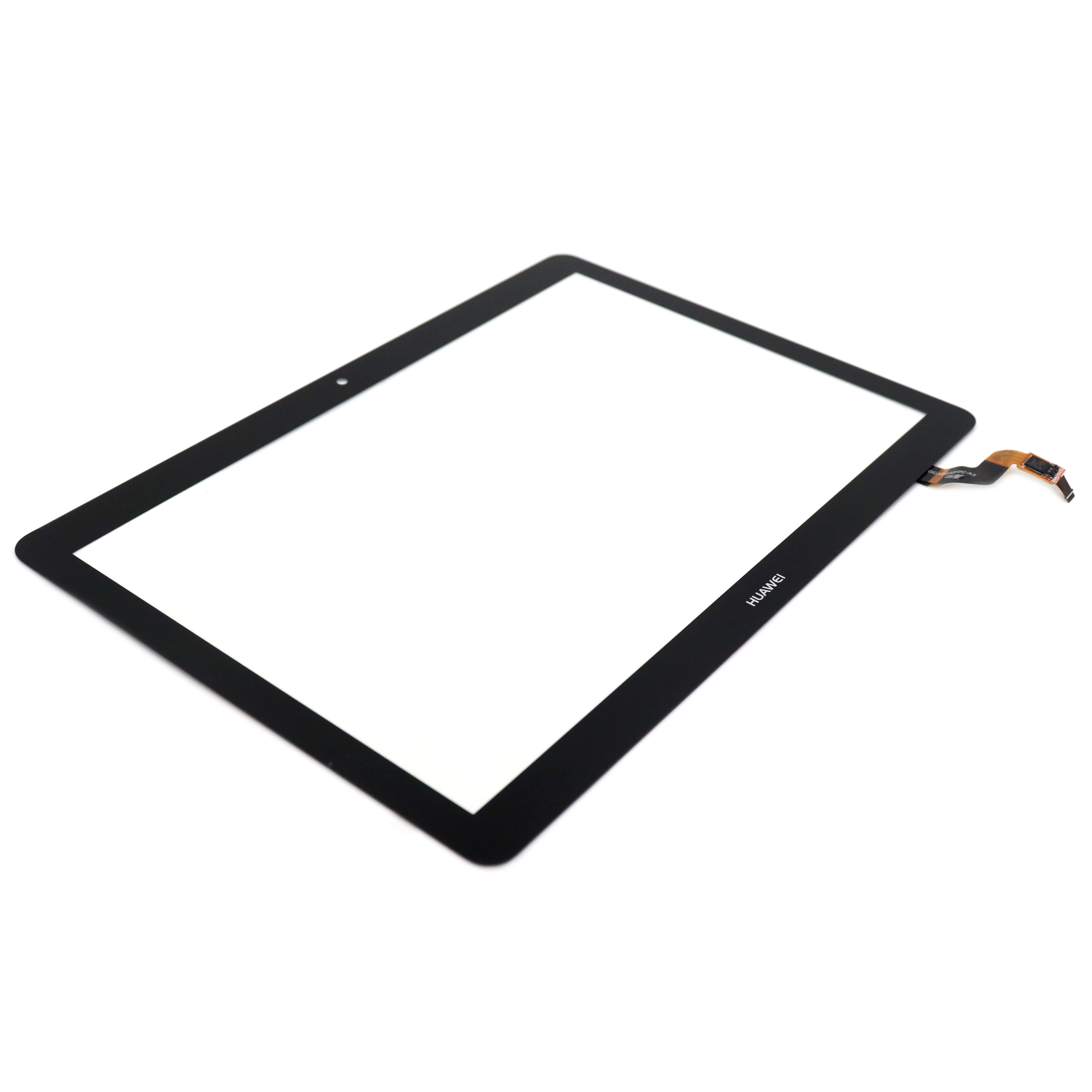 Touchscreen For Huawei MediaPad T3 10 - inch Black OEM-Equivalent