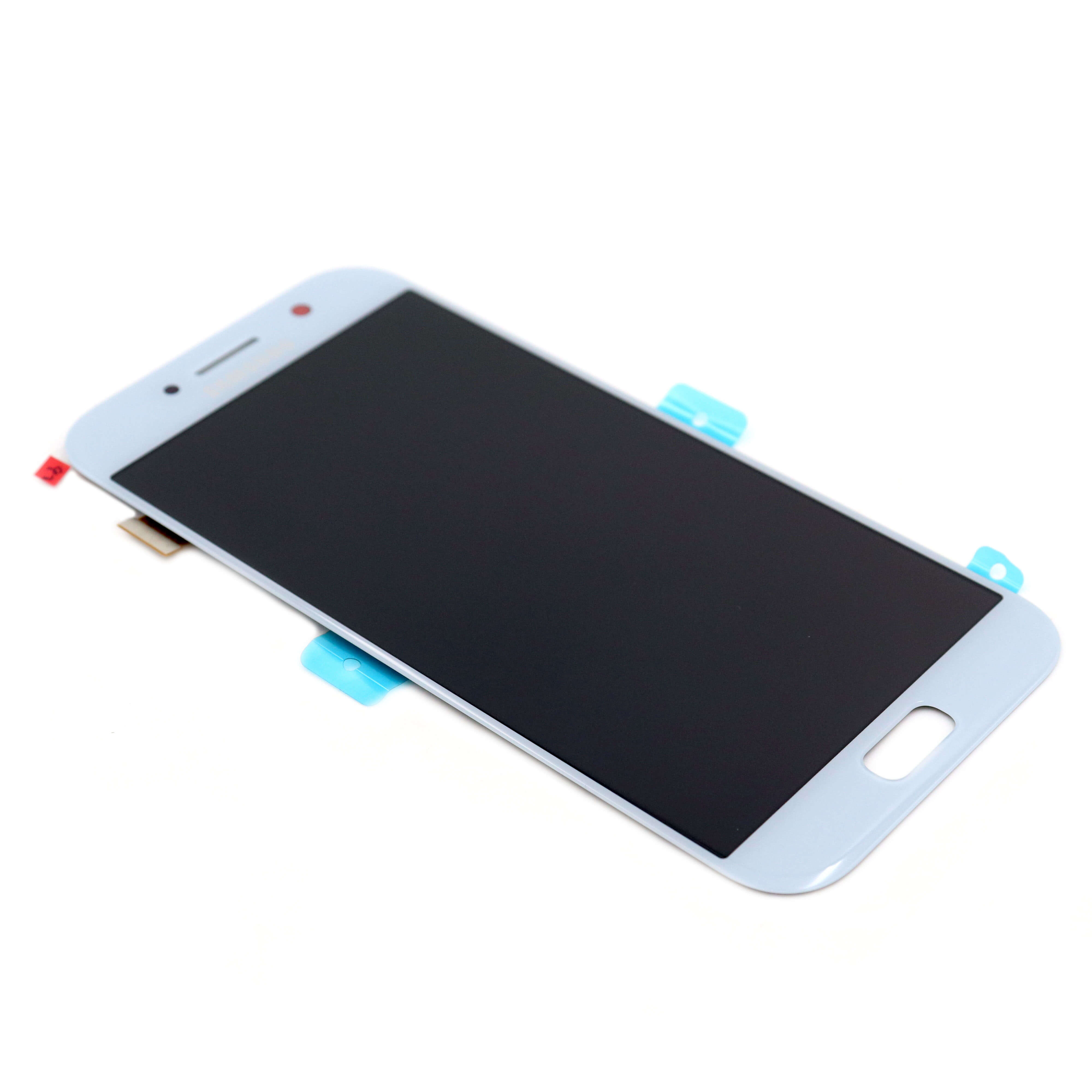 Display For Samsung Galaxy A5 2017 (A520F) Blue Service Pack