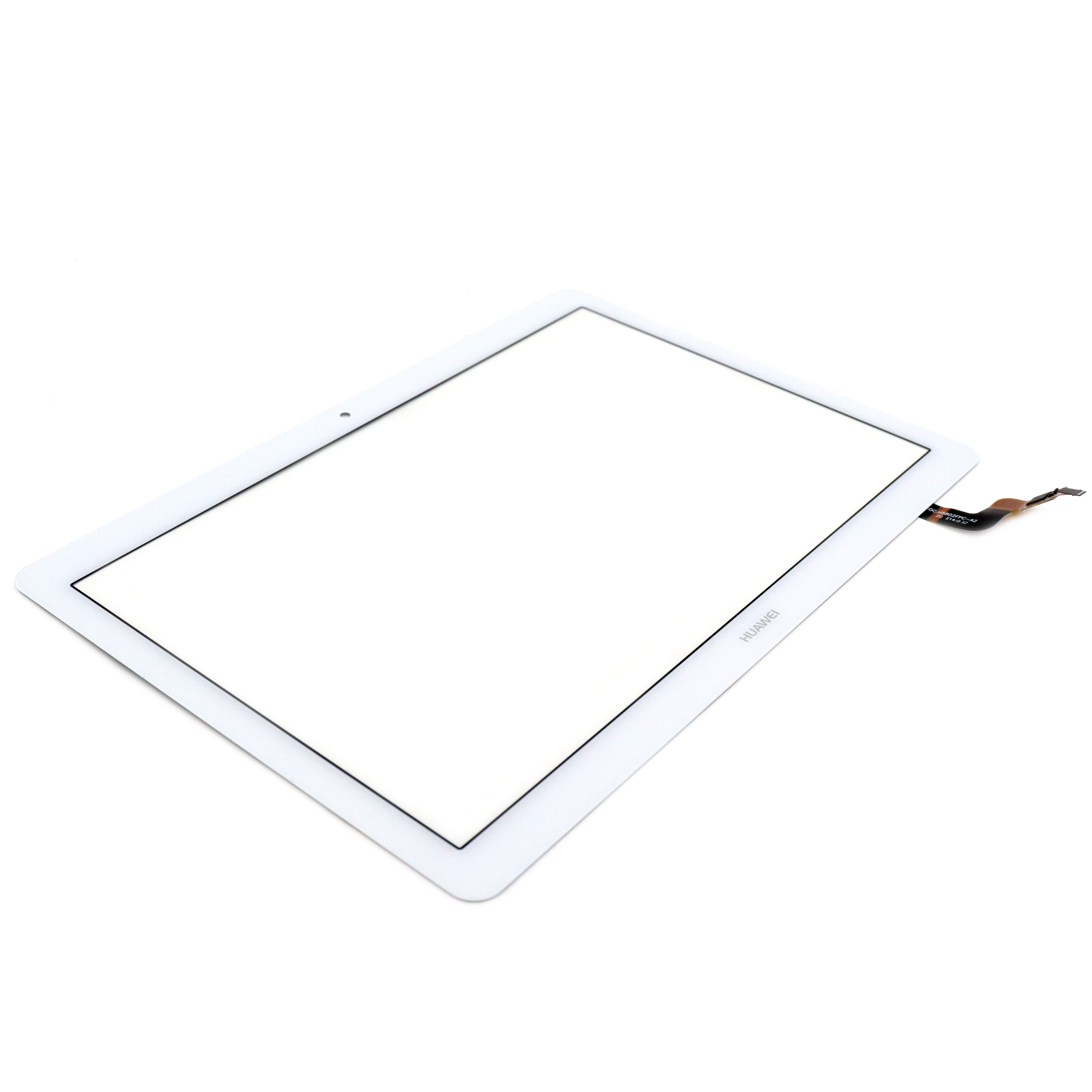 Touchscreen For Huawei MediaPad T3 10 - inch White OEM-Equivalent