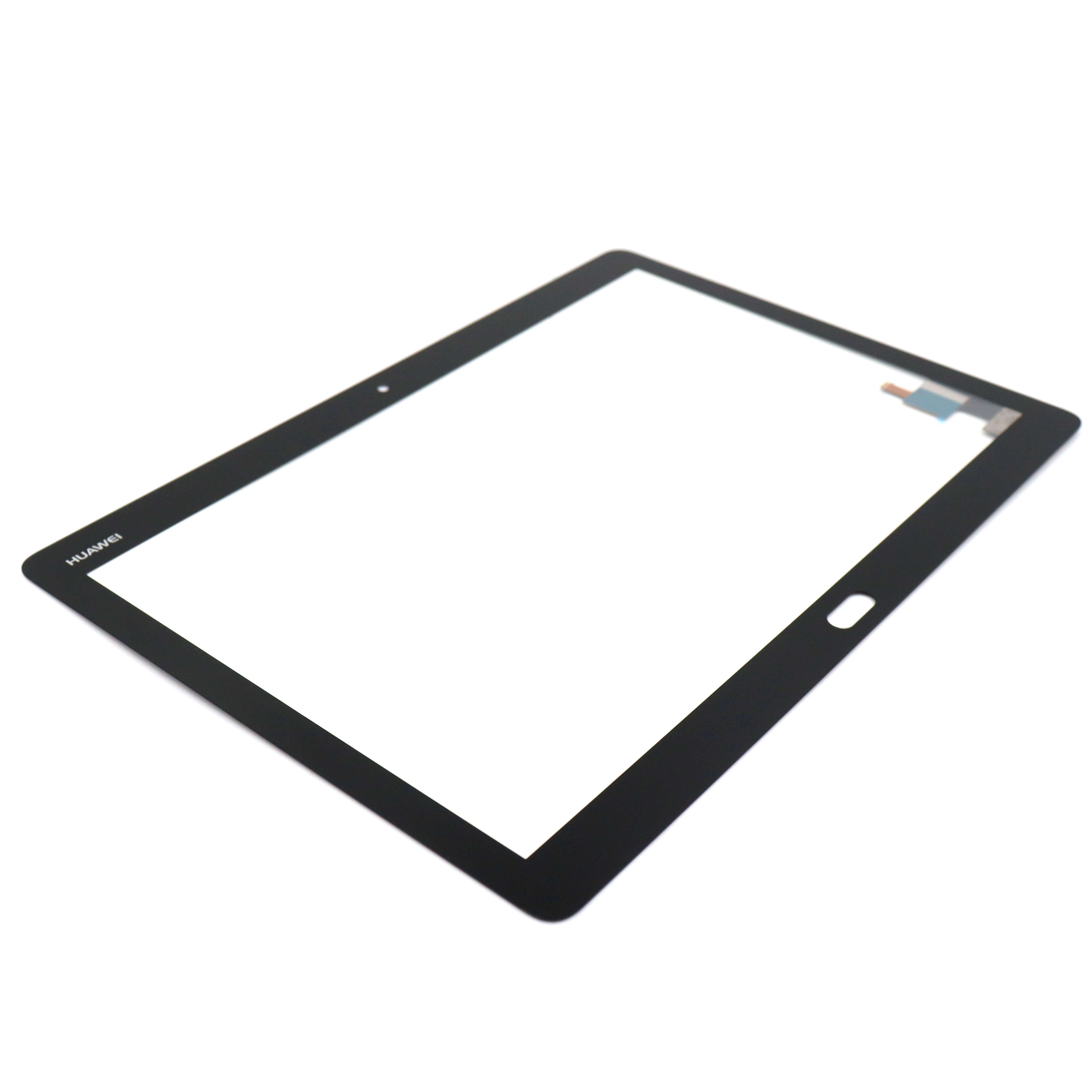 Touchscreen For Huawei MediaPad M3 Lite 10 - inch Black OEM-Equivalent