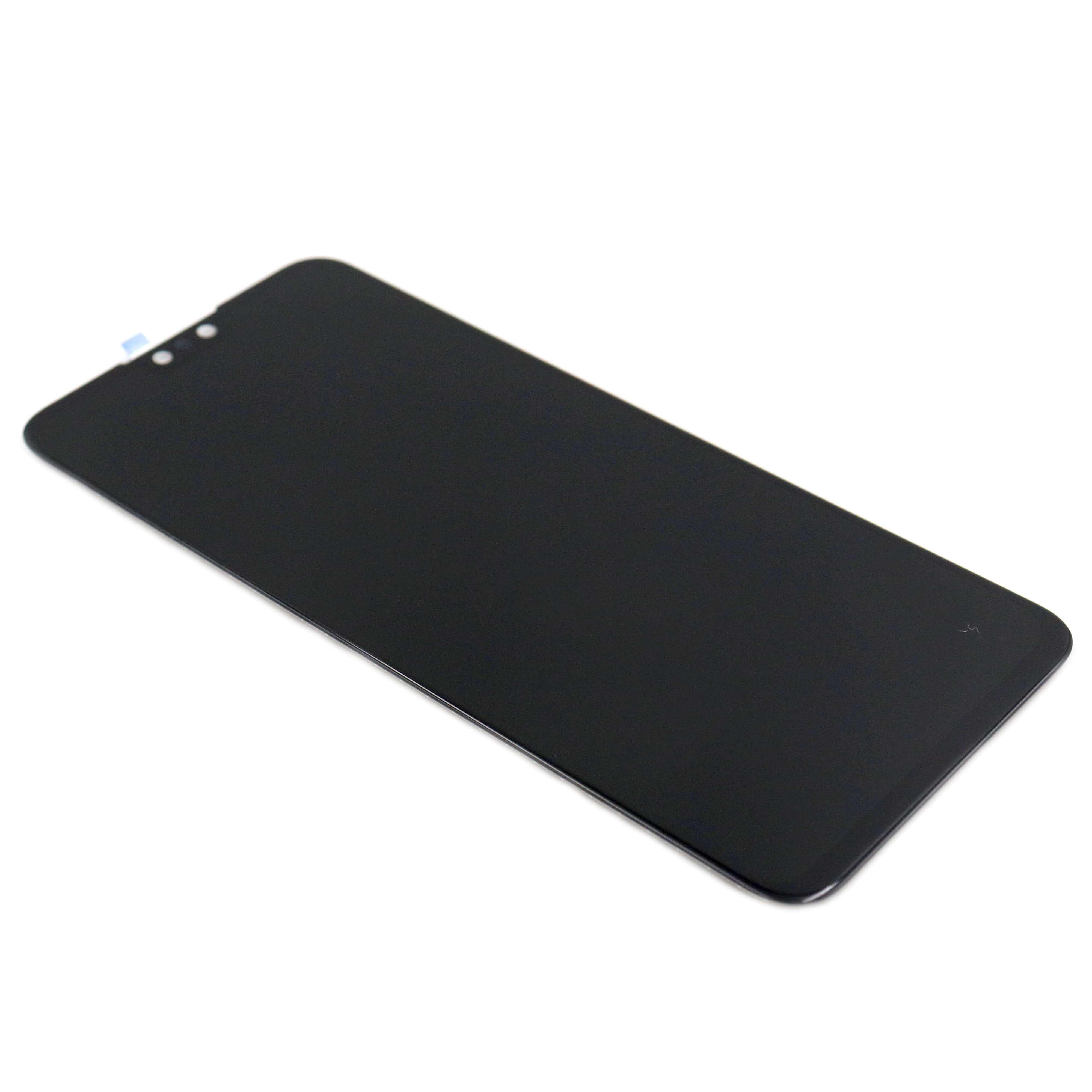 Display For Huawei Y9 2019 Black OEM-Equivalent