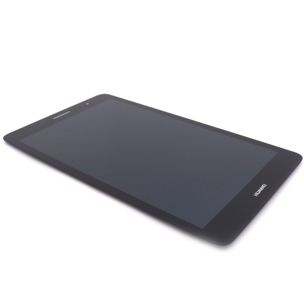 Display For Huawei MediaPad T3 8.0 - inch Black OEM-Equivalent