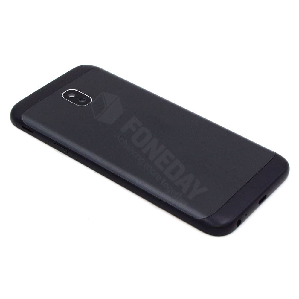 Rear Housing For Samsung Galaxy J3 2017 (J330F) Black OEM-Equivalent