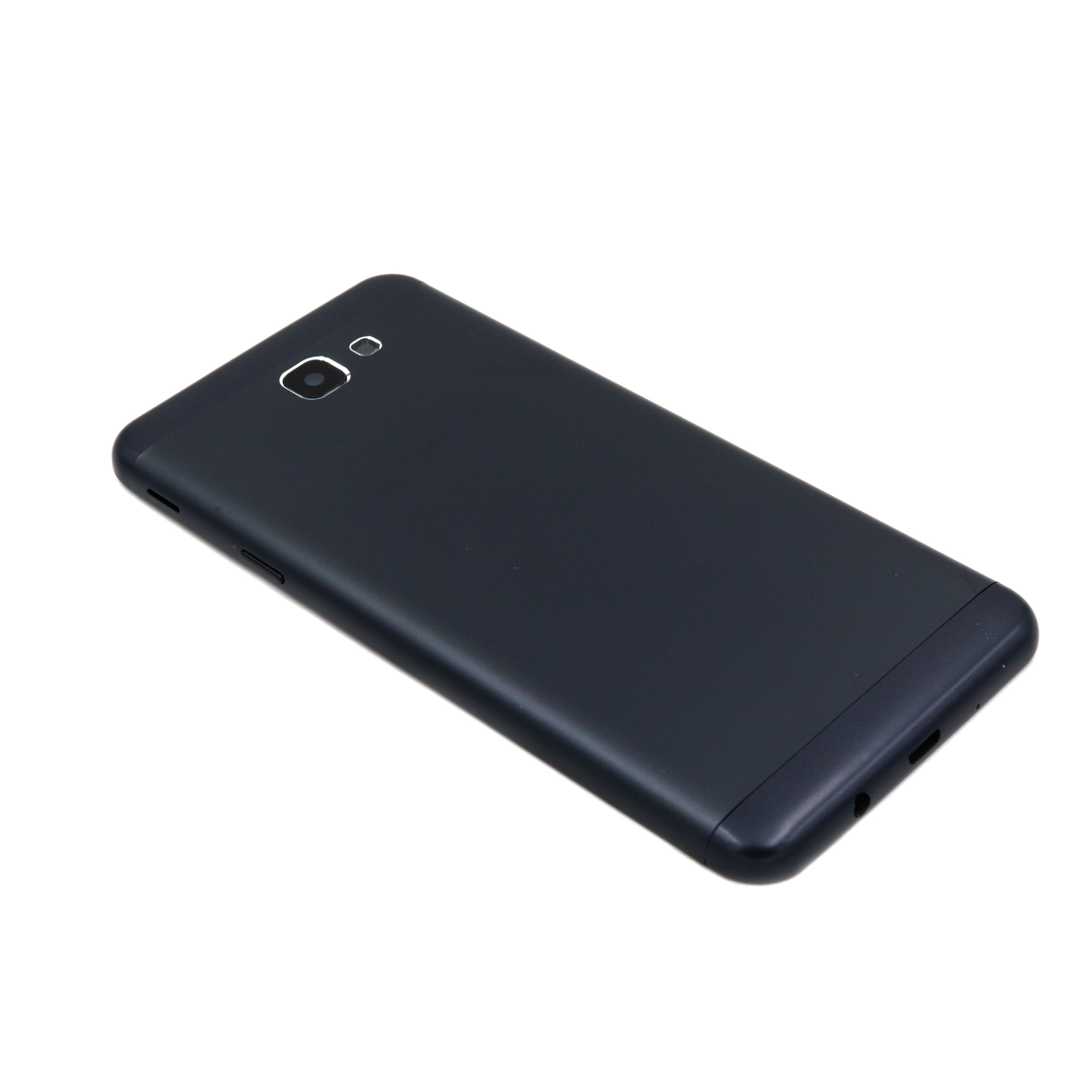 Rear Housing For Samsung Galaxy J5 Prime (G570F) Black OEM-Equivalent