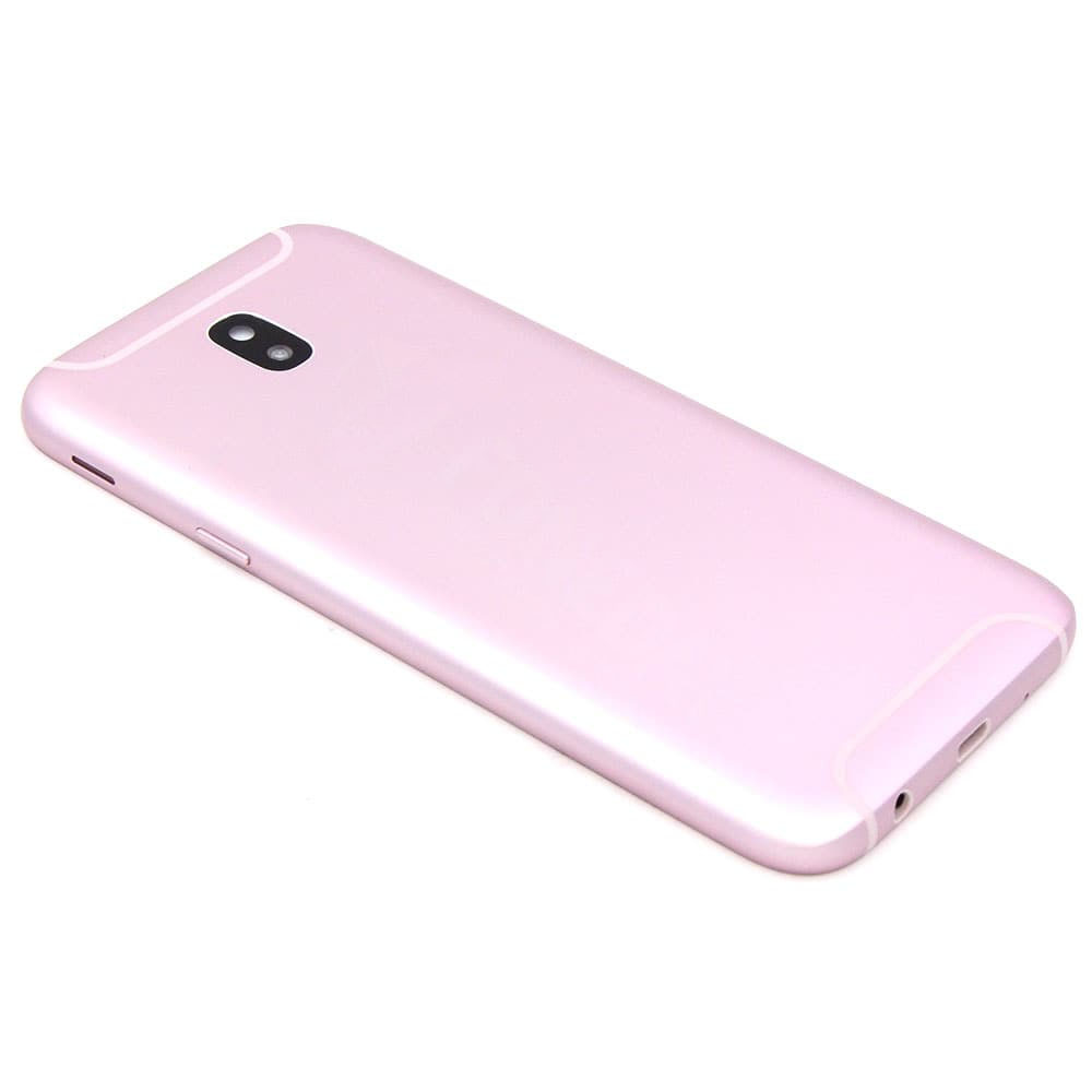 Rear Housing For Samsung Galaxy J5 2017 (J530) Pink OEM-Equivalent