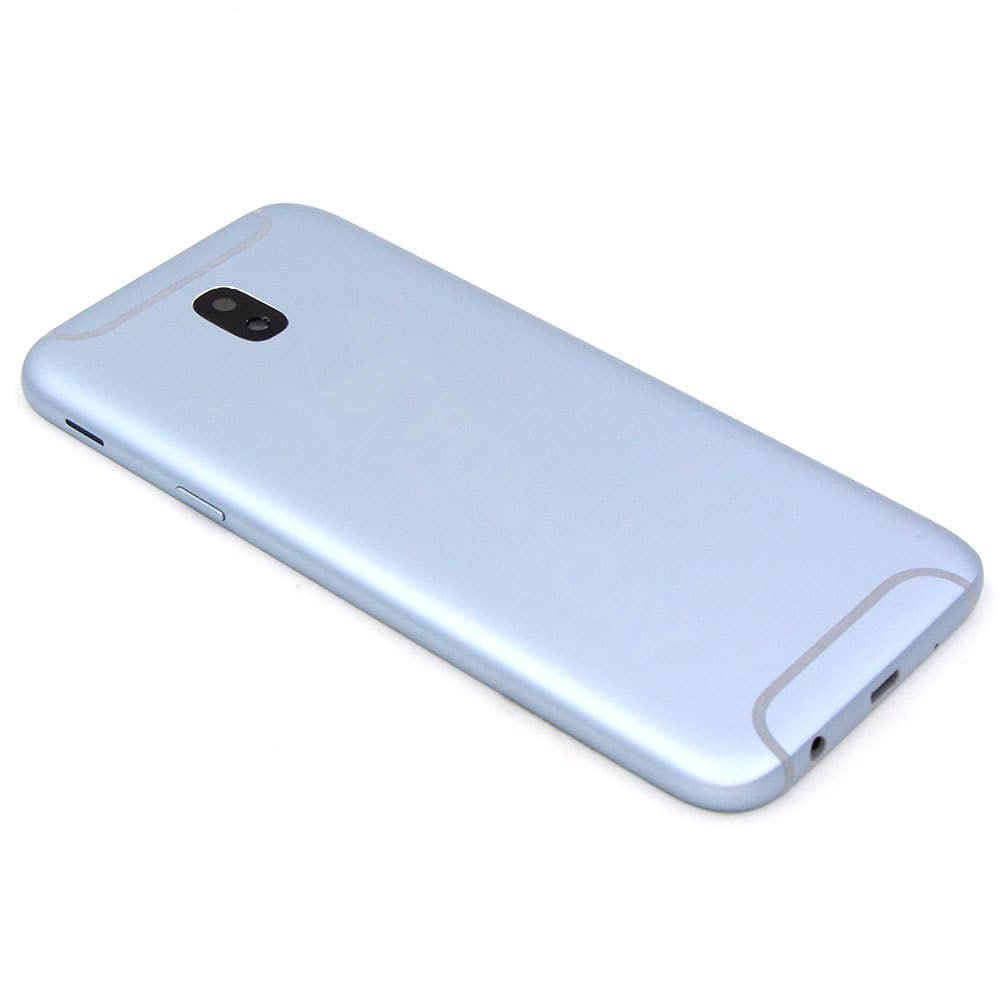 Rear Housing For Samsung Galaxy J5 2017 (J530) Blue OEM-Equivalent
