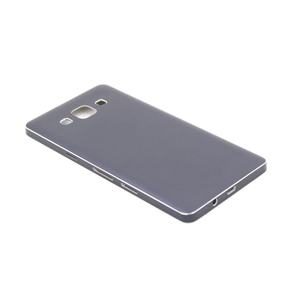 Rear Housing For Samsung Galaxy A5 2015 (A500F) Black OEM-Equivalent