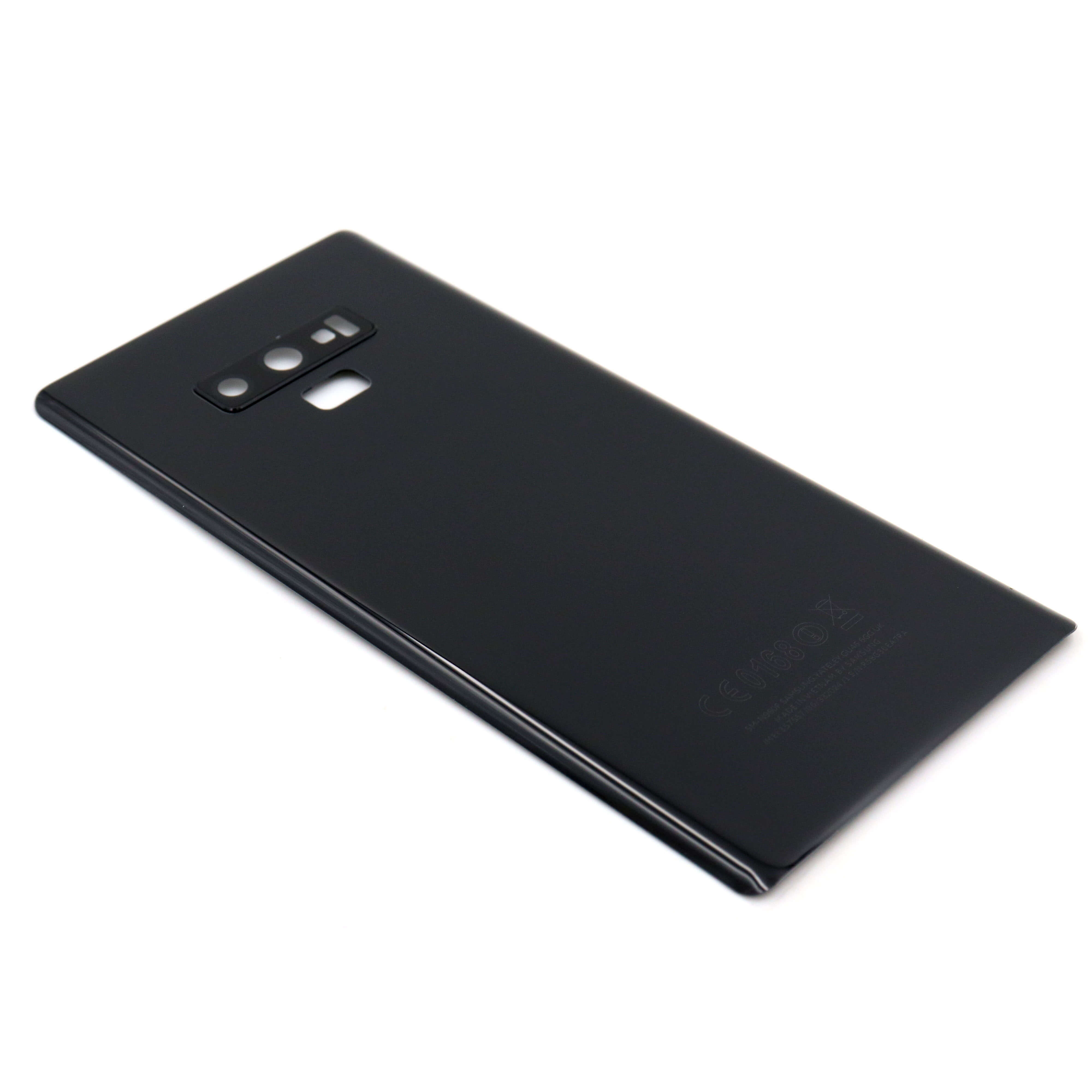 Back Cover For Samsung Galaxy Note 9 (N960F) Black OEM-Equivalent