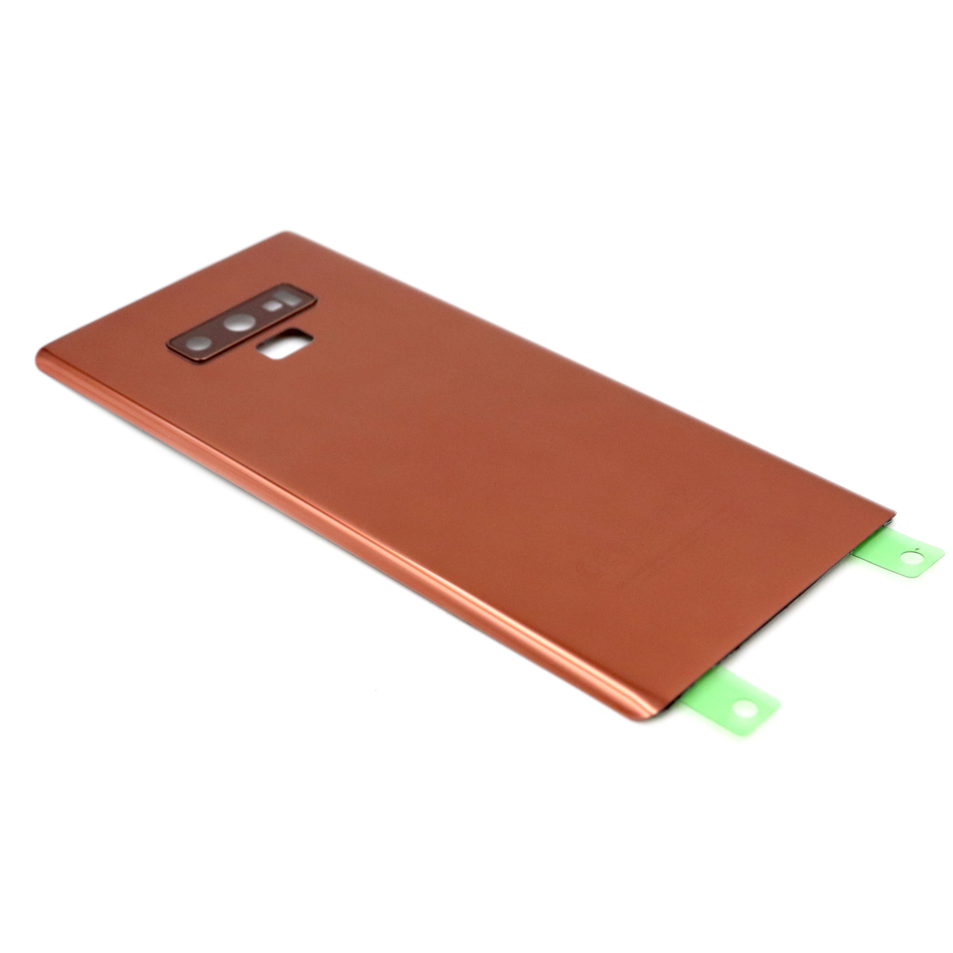 Back Cover For Samsung Galaxy Note 9 (N960F) Gold
