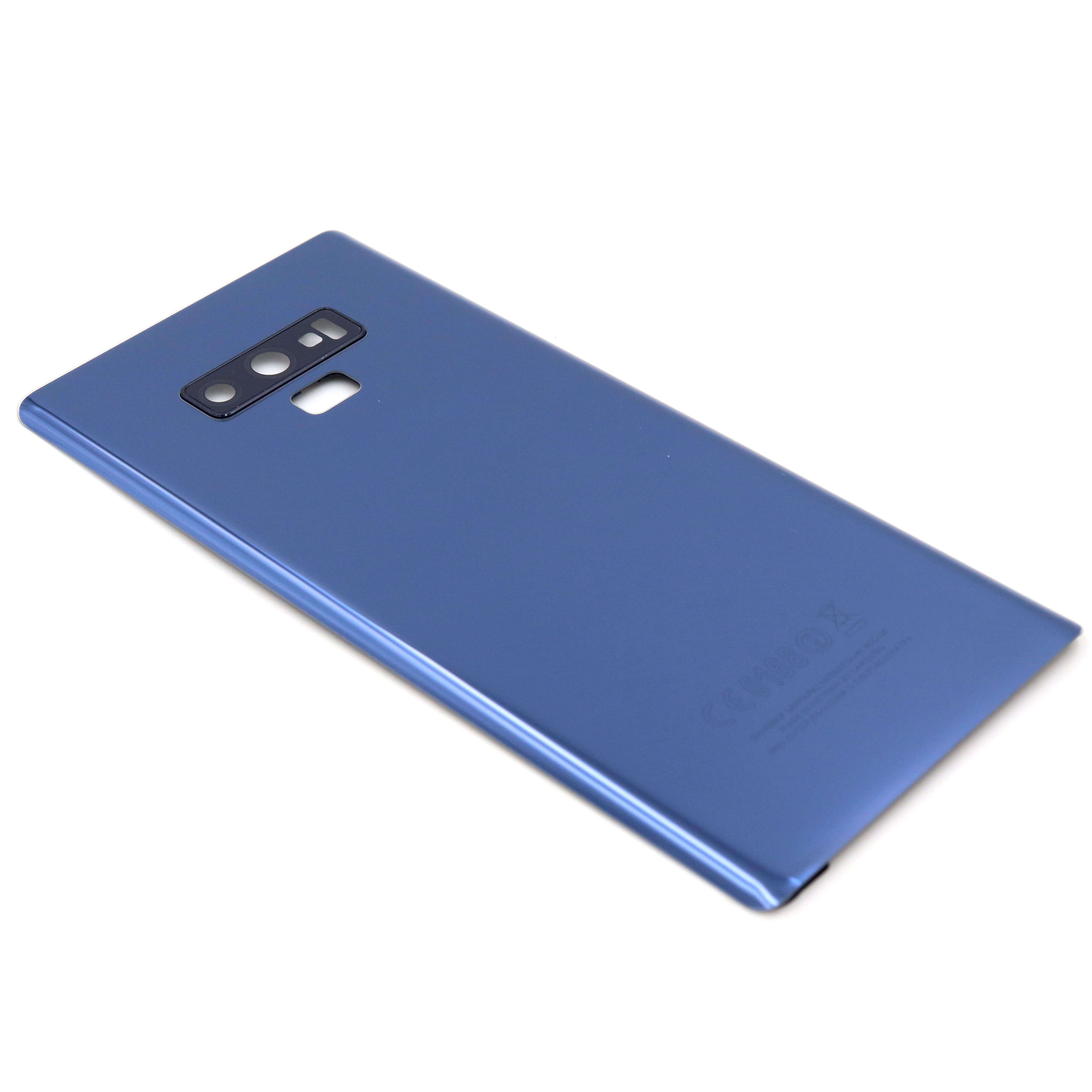 Back Cover For Samsung Galaxy Note 9 (N960F) Blue OEM-Equivalent