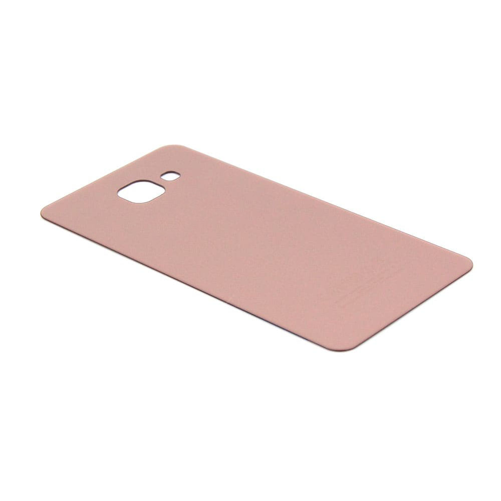 Back Cover For Samsung Galaxy A5 2016 (A510F) Pink