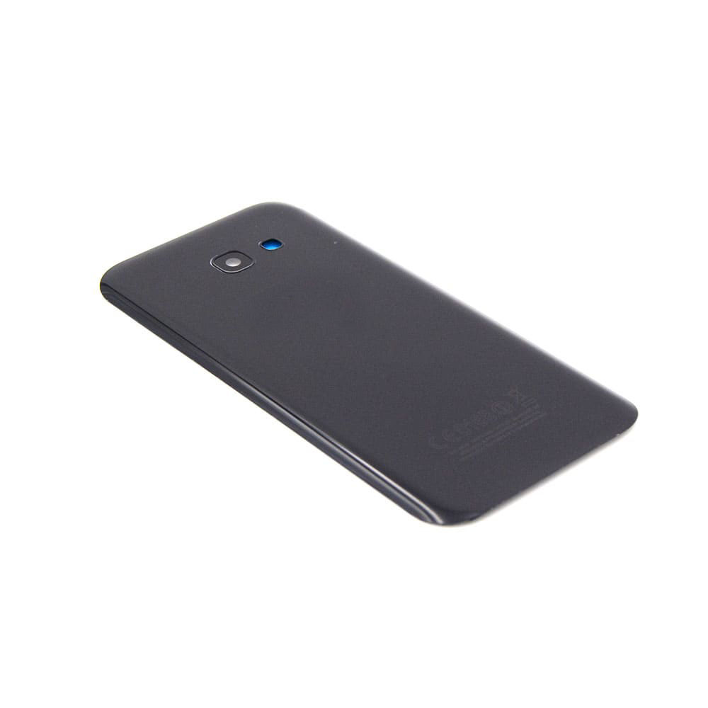 Back Cover For Samsung Galaxy A5 2017 (A520F) Black OEM-Equivalent