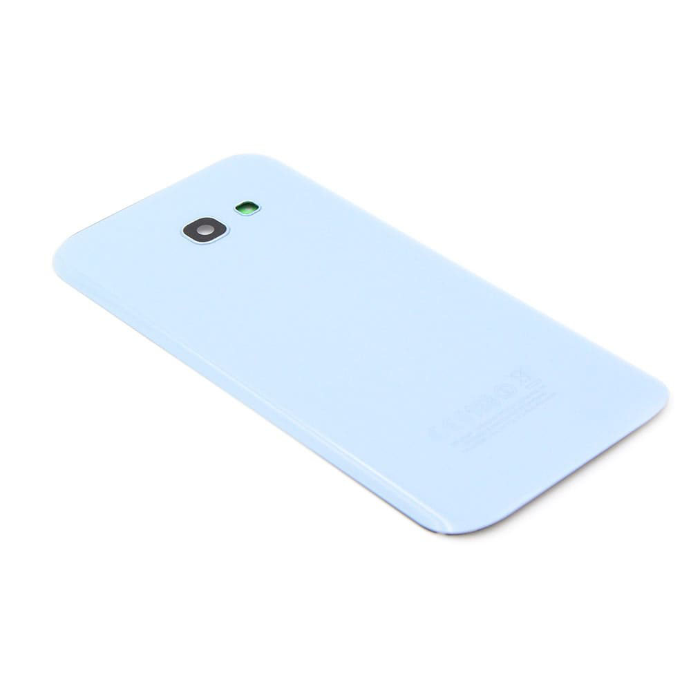 Back Cover For Samsung Galaxy A5 2017 (A520F) Blue