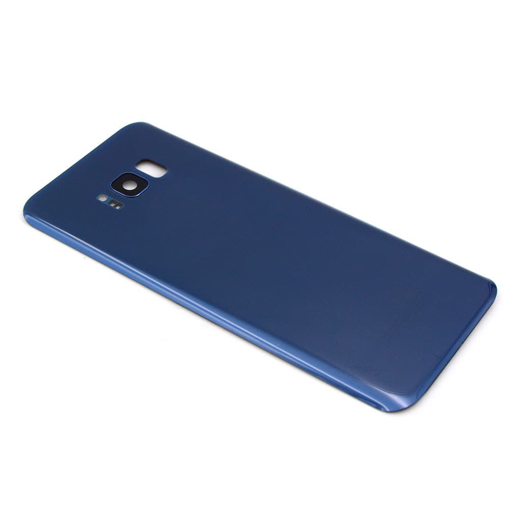 Back Cover For Samsung Galaxy S8 Plus Blue