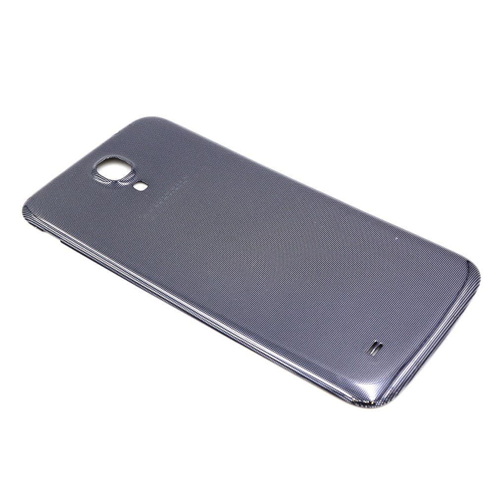 Back Cover For Samsung Mega (i9205) Black