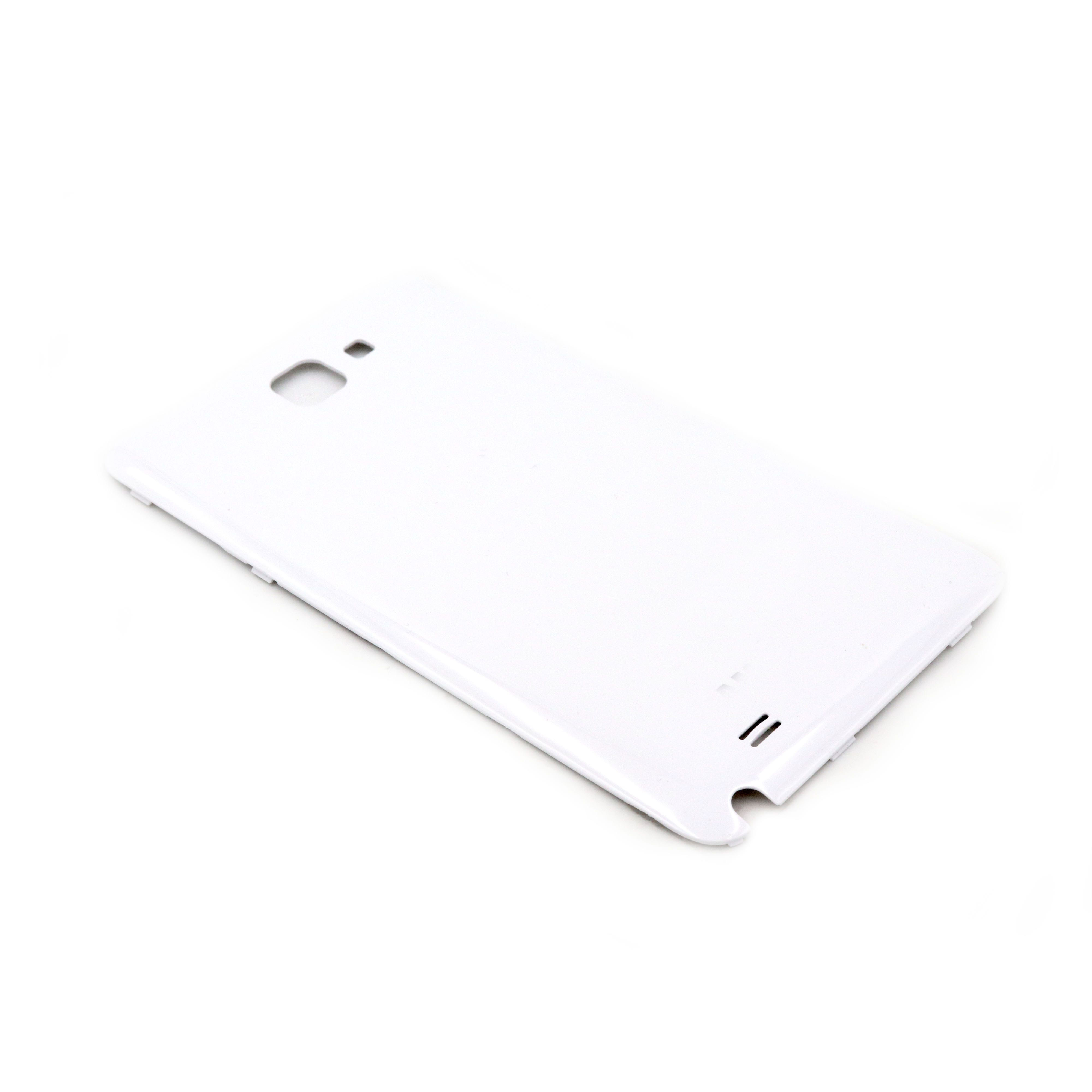 Back Cover For Samsung Galaxy Note 1 (N7000 White