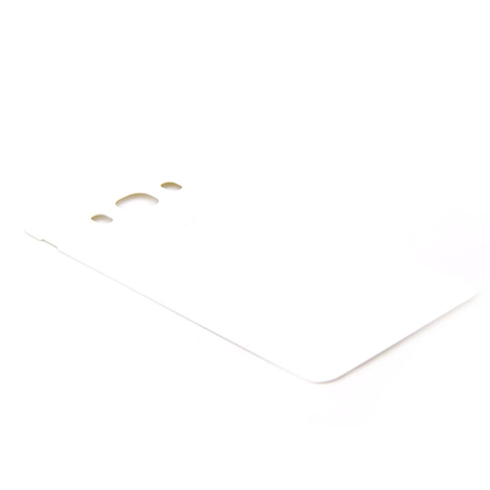 Back Cover For Samsung Galaxy J5 2016 (J510F) White