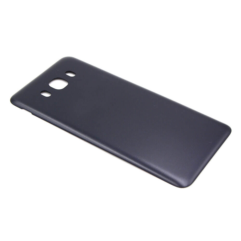 Back Cover For Samsung Galaxy J7 2016 (J710F) Black OEM-Equivalent