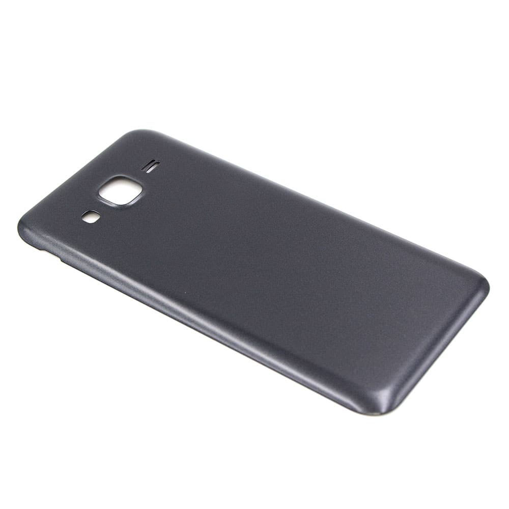 Back Cover For Samsung Galaxy J5 2015 (J500F) Black