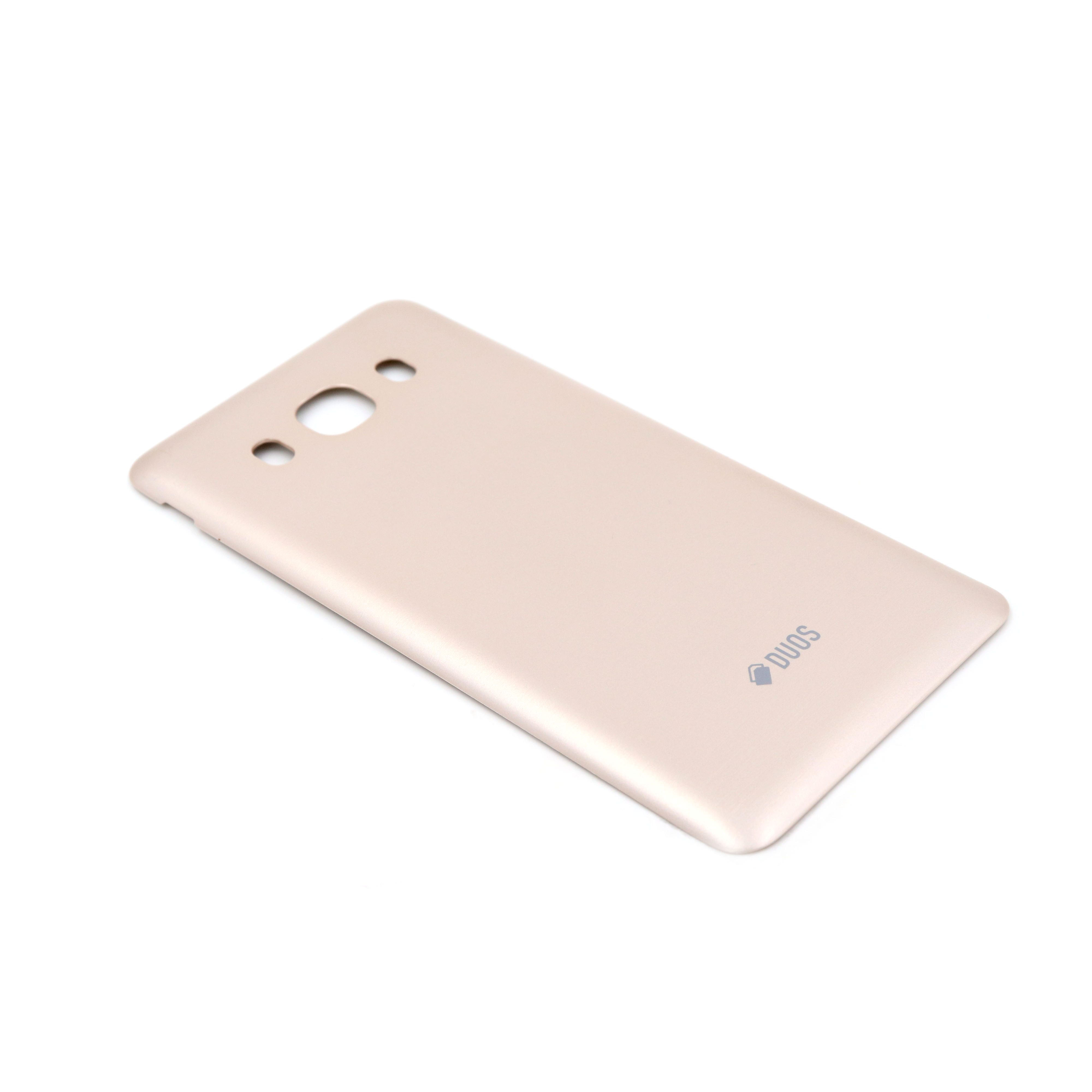 Back Cover For Samsung Galaxy J5 2015 (J500F) Gold