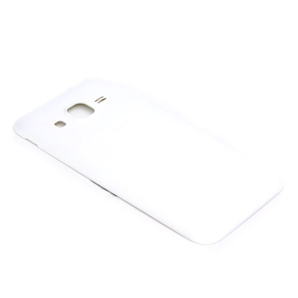 Back Cover For Samsung Core Prime (G360F) White