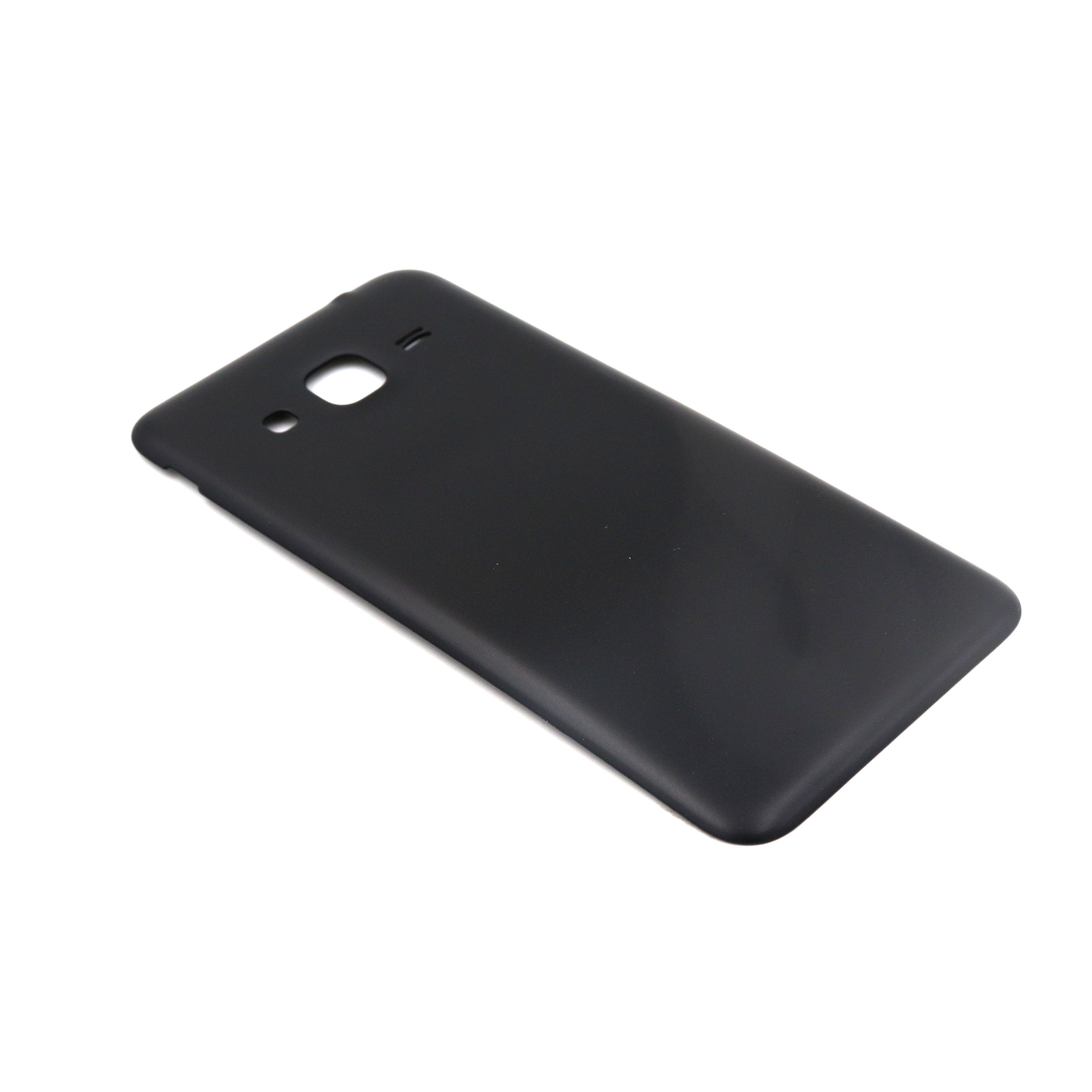 Back Cover For Samsung Galaxy J3 2016 (J320F) Black