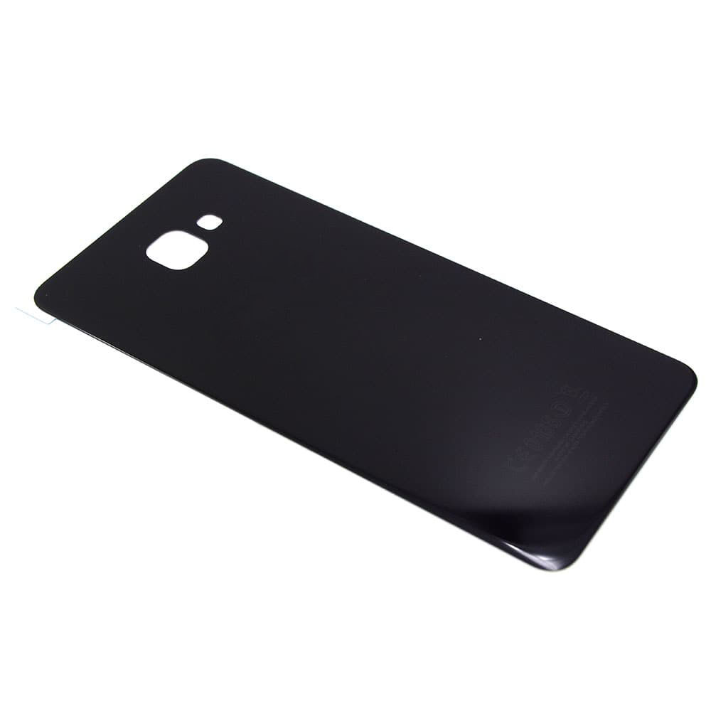Back Cover For Samsung Galaxy A9 2015 (A900F) Black