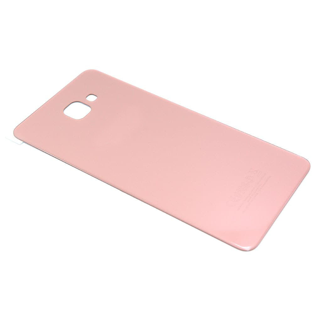 Back Cover For Samsung Galaxy A9 2015 (A900F) Pink
