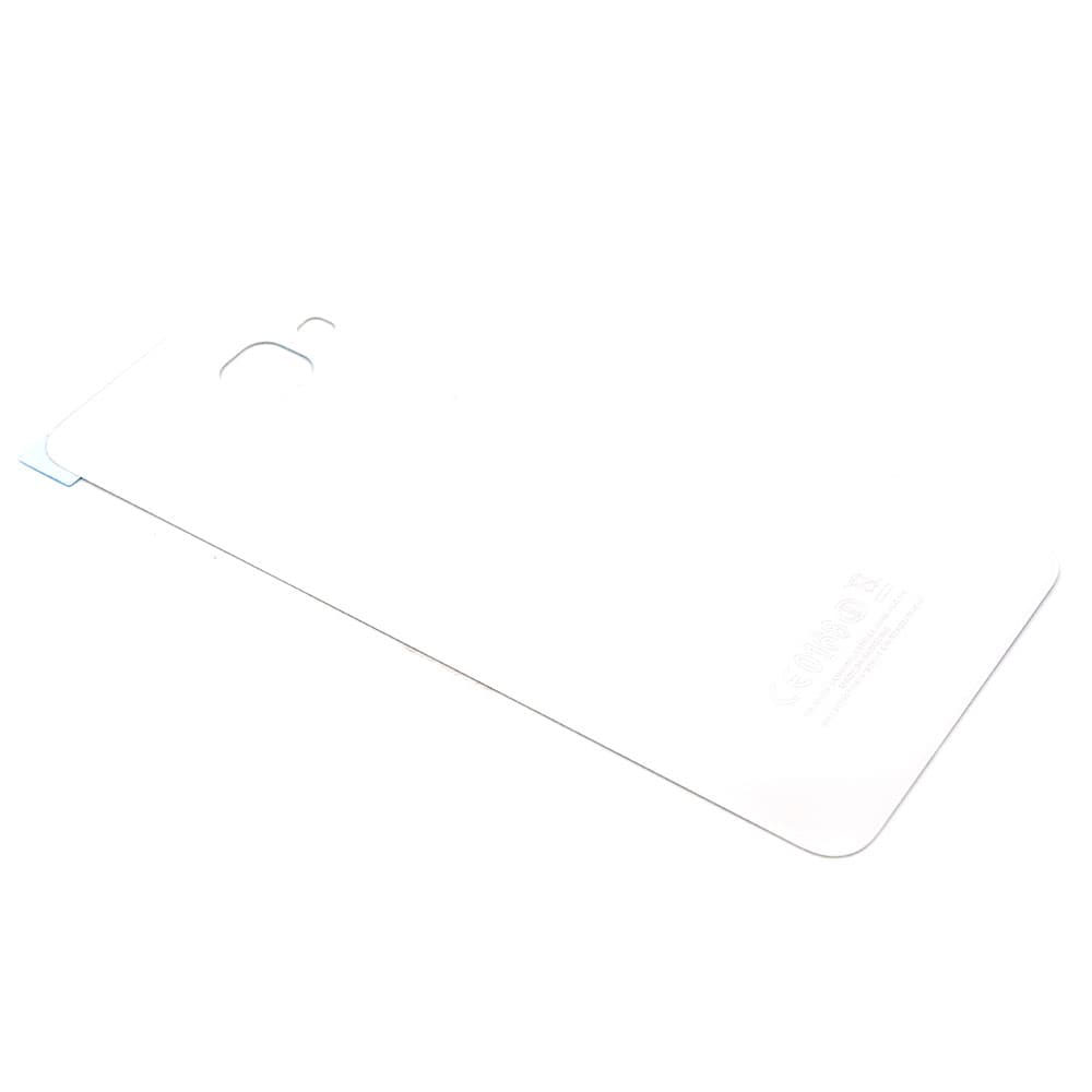 Back Cover For Samsung Galaxy A9 2015 (A900F) White
