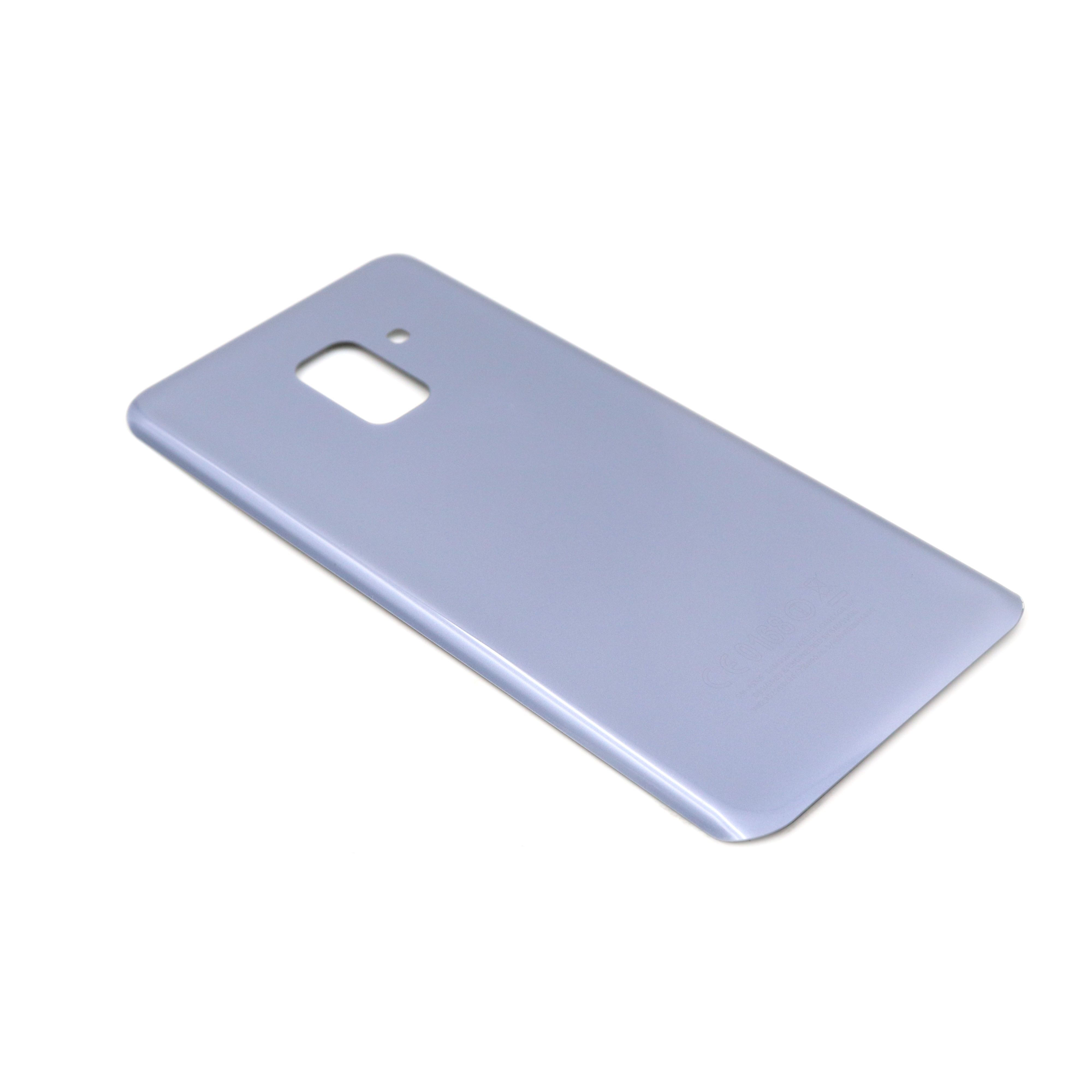Back Cover For Samsung Galaxy A8 2018 (A530F) Purple