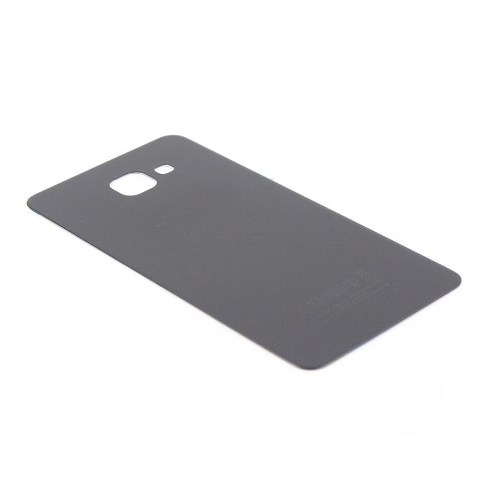 Back Cover For Samsung Galaxy A7 2016 (A710F) Black