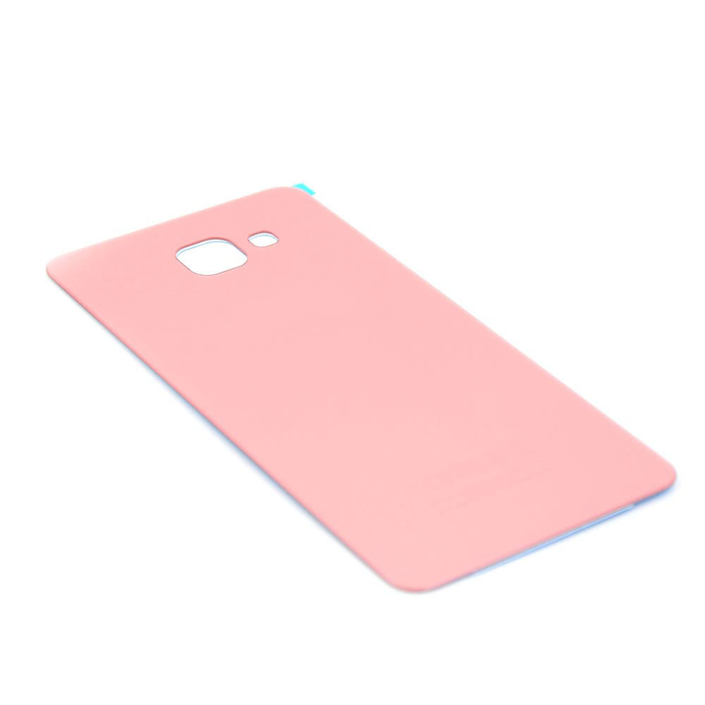 Back Cover For Samsung Galaxy A7 2016 (A710F) Pink