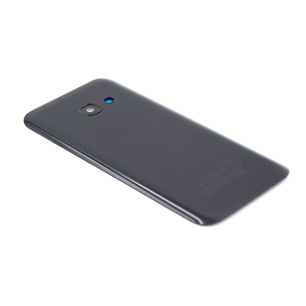 Back Cover For Samsung Galaxy A3 2017 (A320F) Black OEM-Equivalent