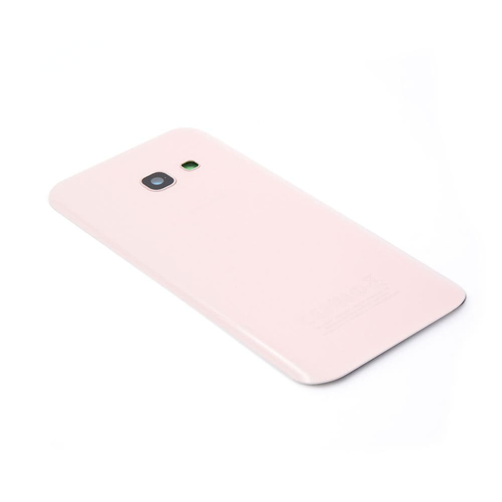 Back Cover For Samsung Galaxy A3 2017 (A320F) Pink
