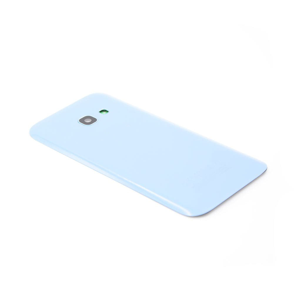 Back Cover For Samsung Galaxy A3 2017 (A320F) Blue