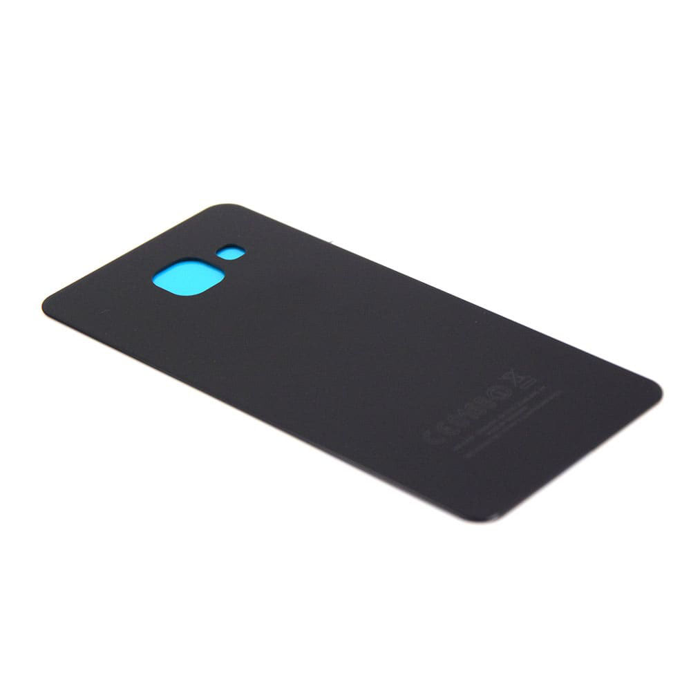 Back Cover For Samsung Galaxy A3 2016 (A310F) Black