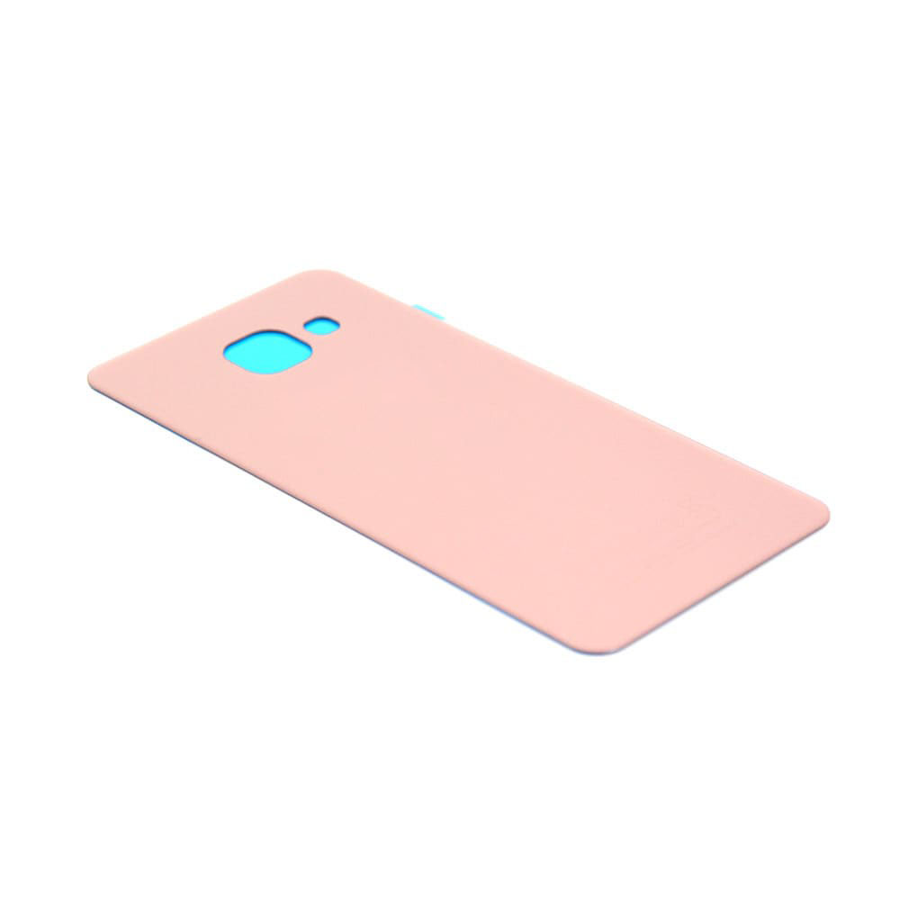 Back Cover For Samsung Galaxy A3 2016 (A310F) Pink