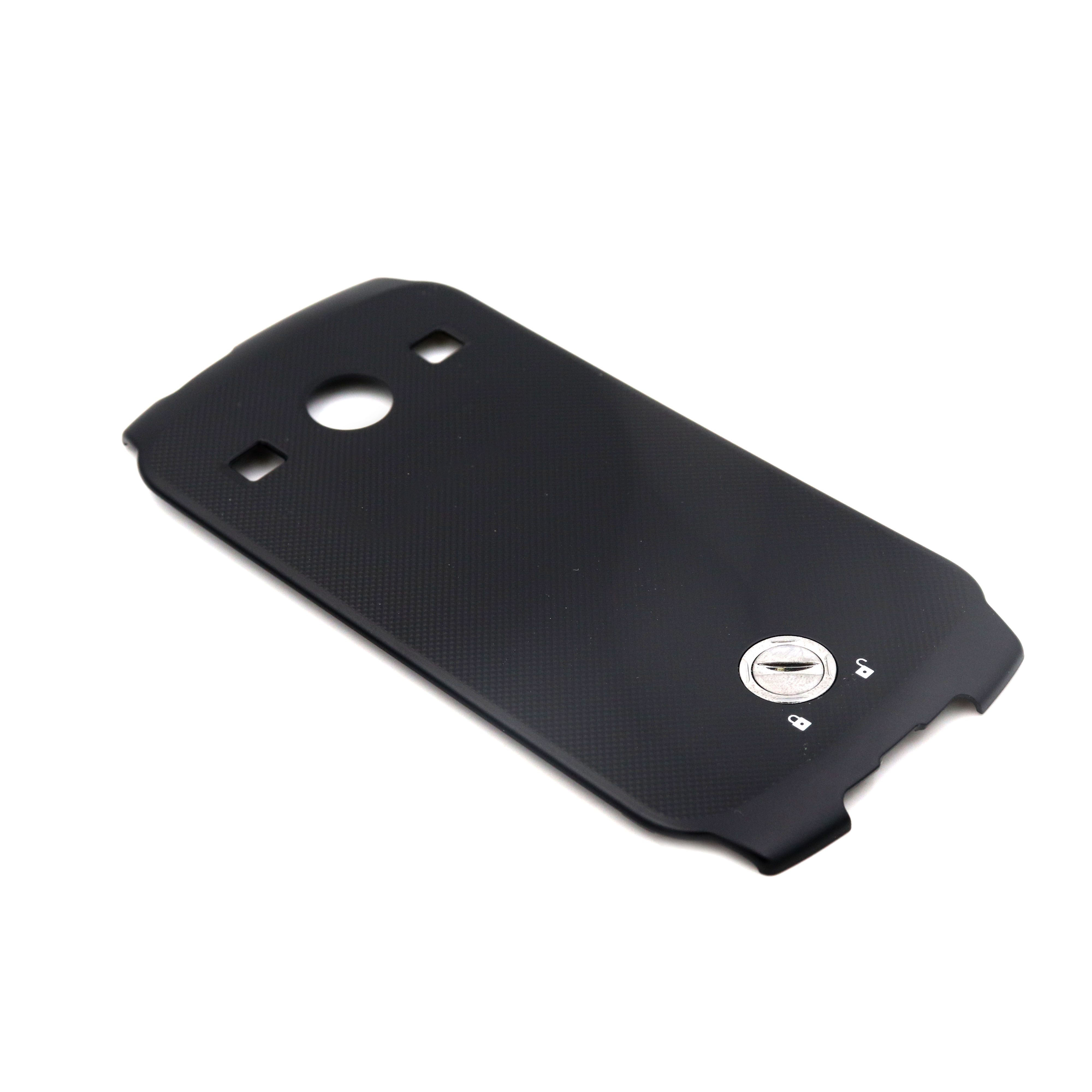 Back Cover For Samsung Xcover 2 (S7710) Black