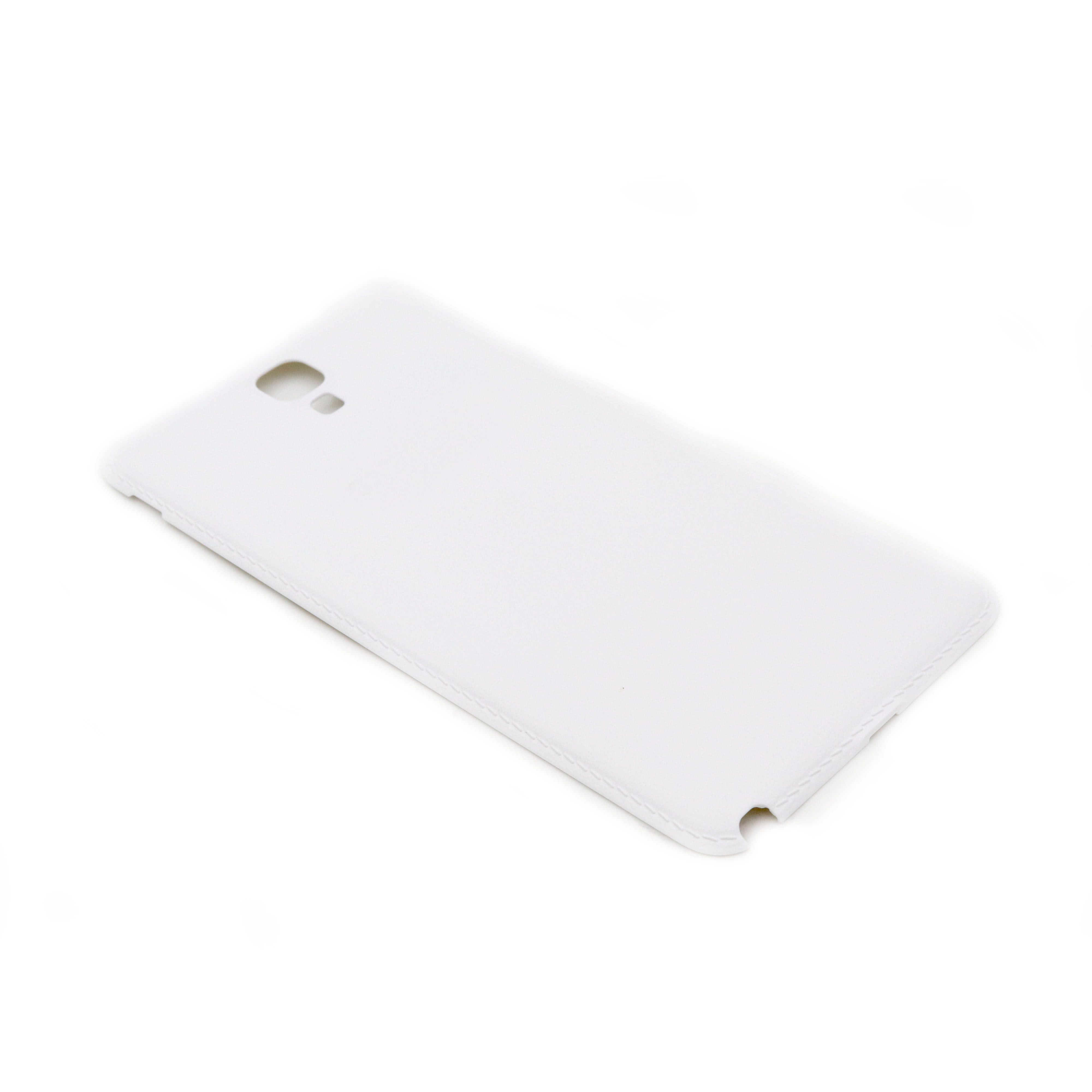Back Cover For Samsung Galaxy Note 3 Neo (N7505) White