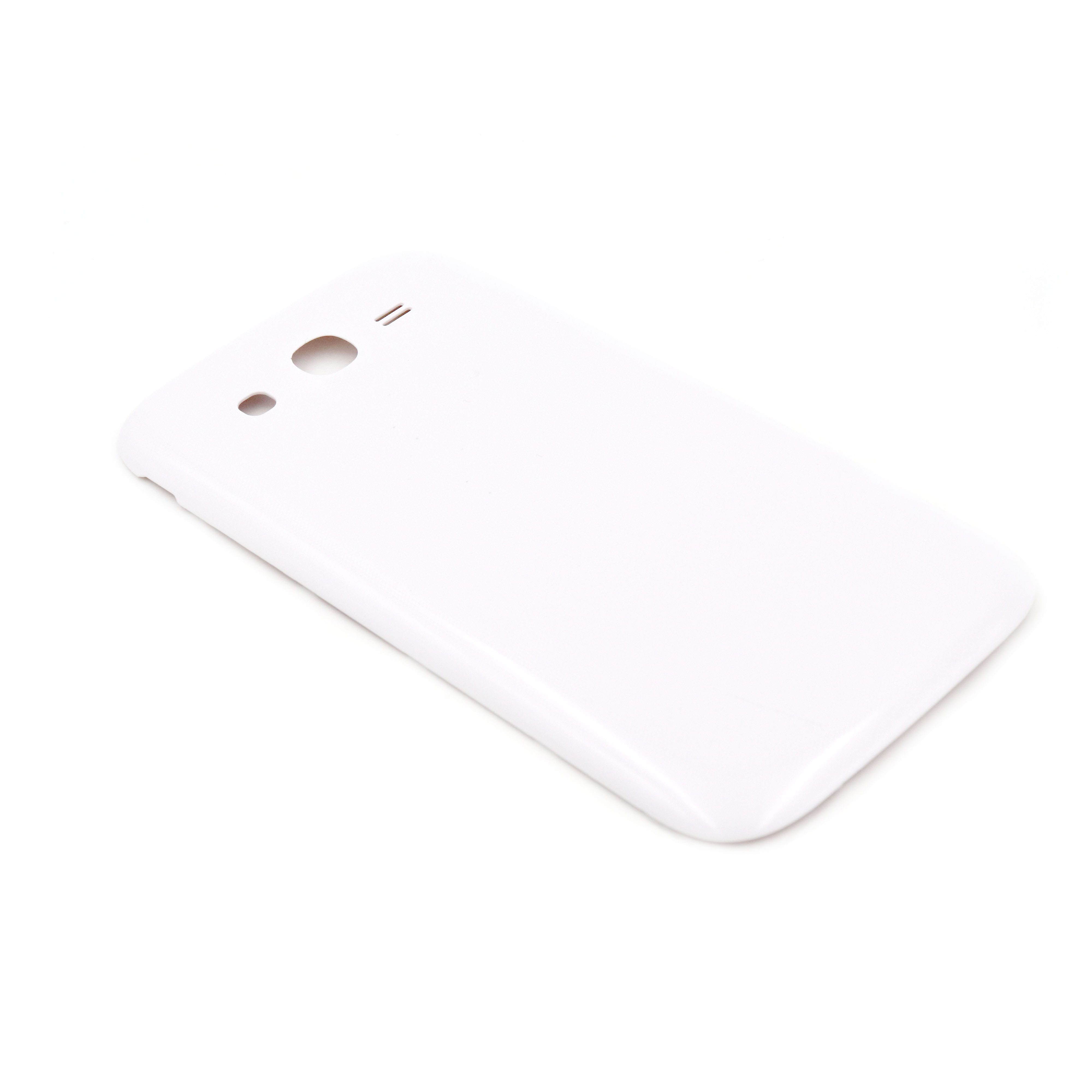 Back Cover For Samsung Grand Neo (I9060) White