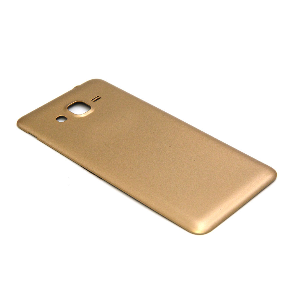 Back Cover For Samsung Grand Prime (G530F) Gold