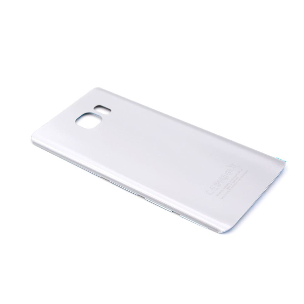 Back Cover For Samsung Galaxy Note 5 (N920F) Silver