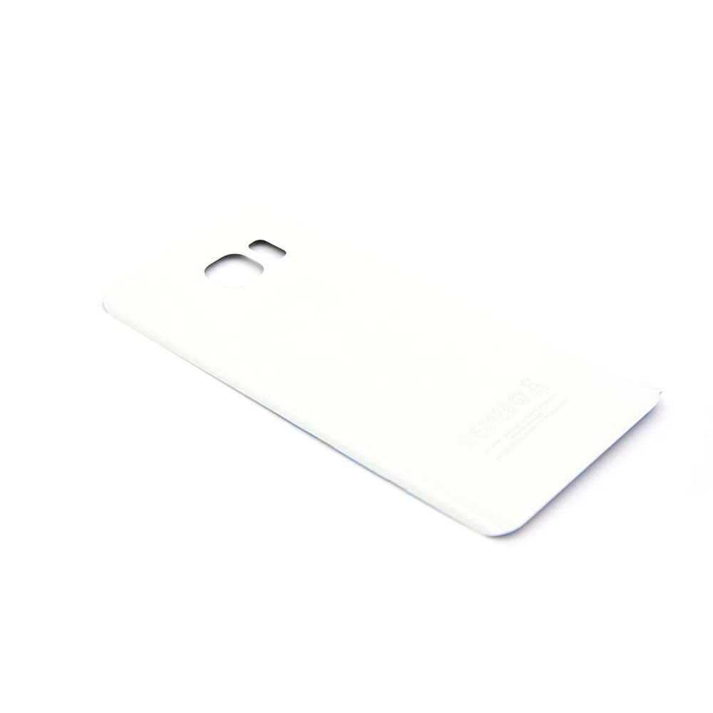 Back Cover For Samsung Galaxy Note 5 (N920F) White