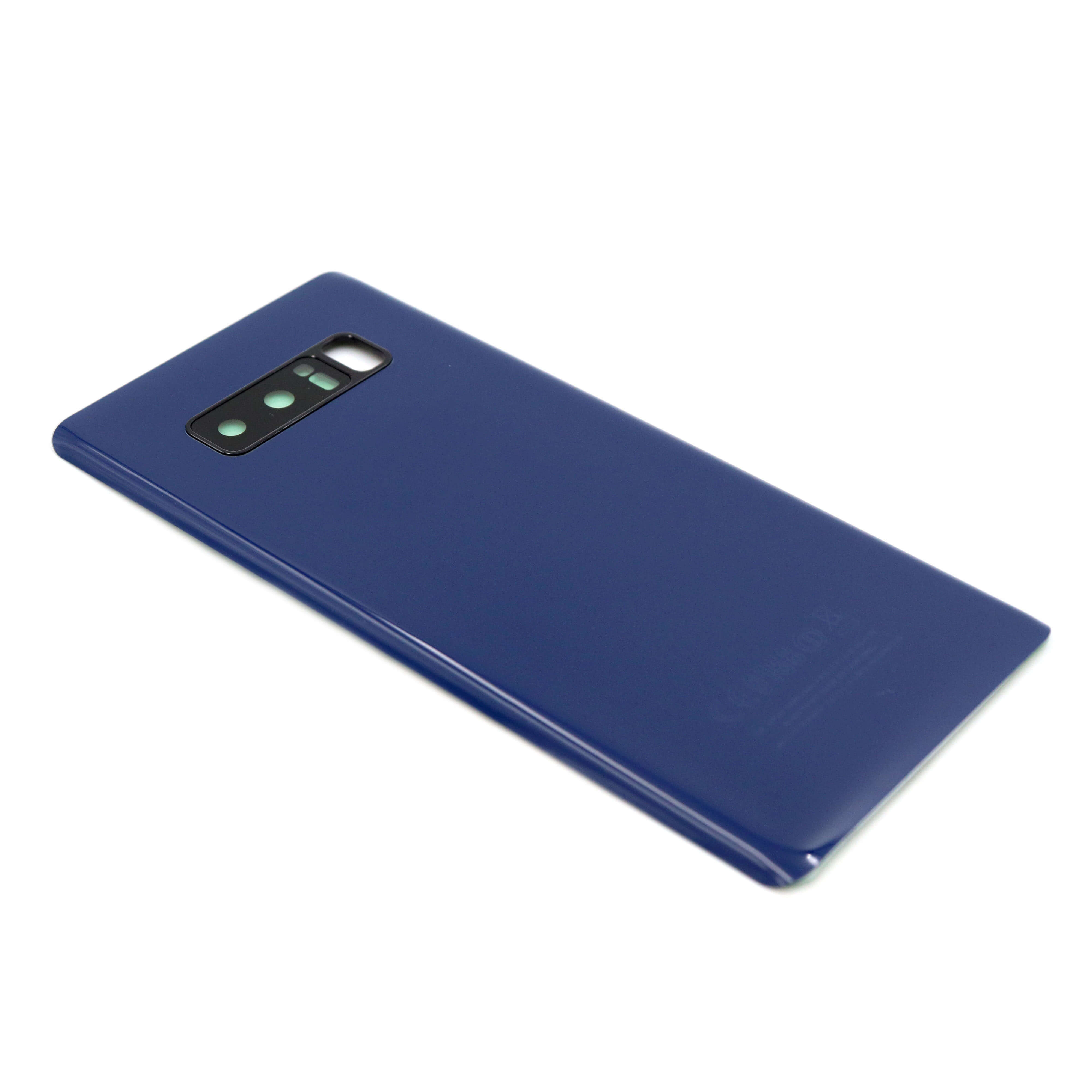 Back Cover For Samsung Galaxy Note 8 (N950F) Blue OEM-Equivalent