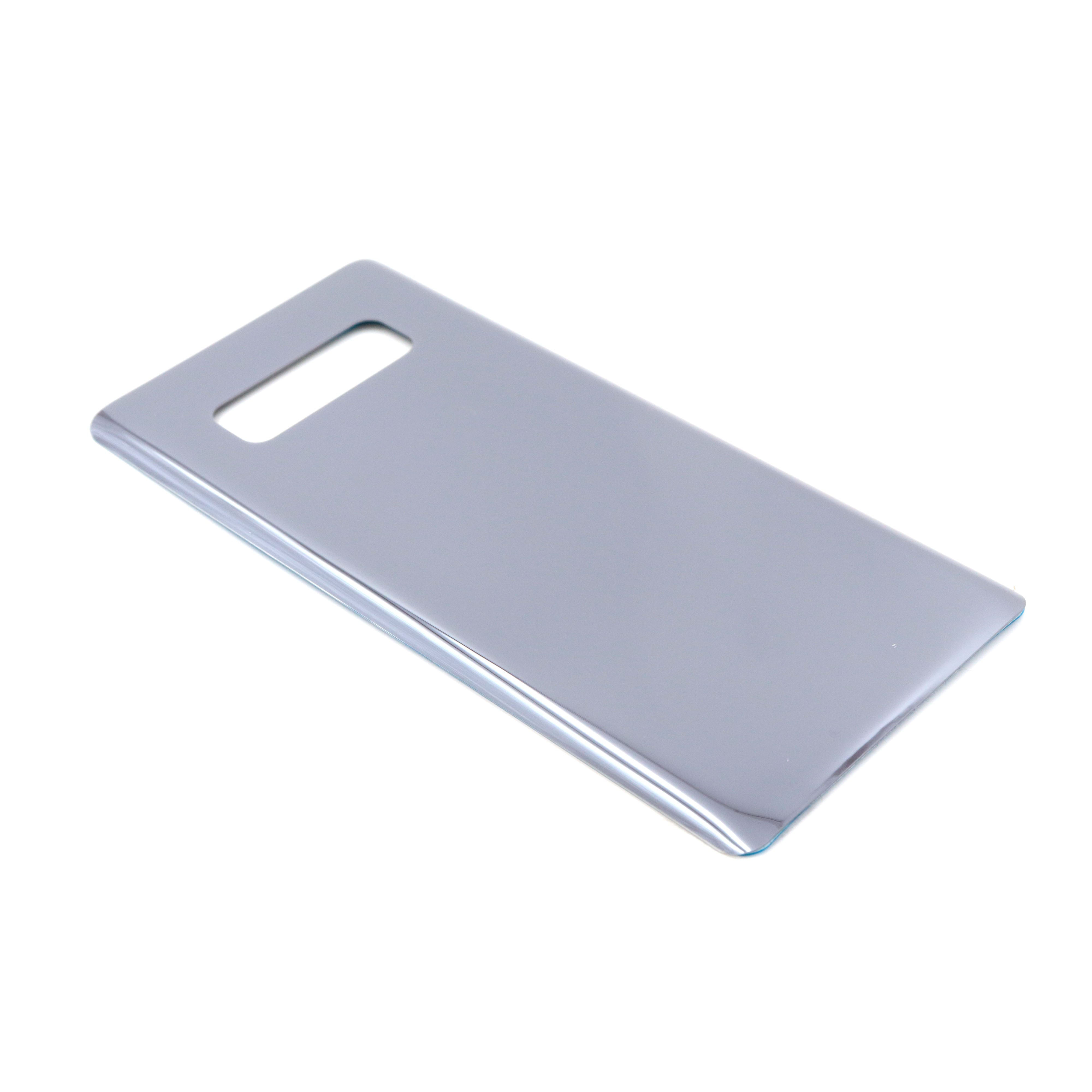 Back Cover For Samsung Galaxy Note 8 (N950F) Violet OEM-Equivalent