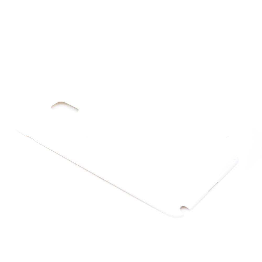 Back Cover For Samsung Galaxy Note 3 (N9005) White