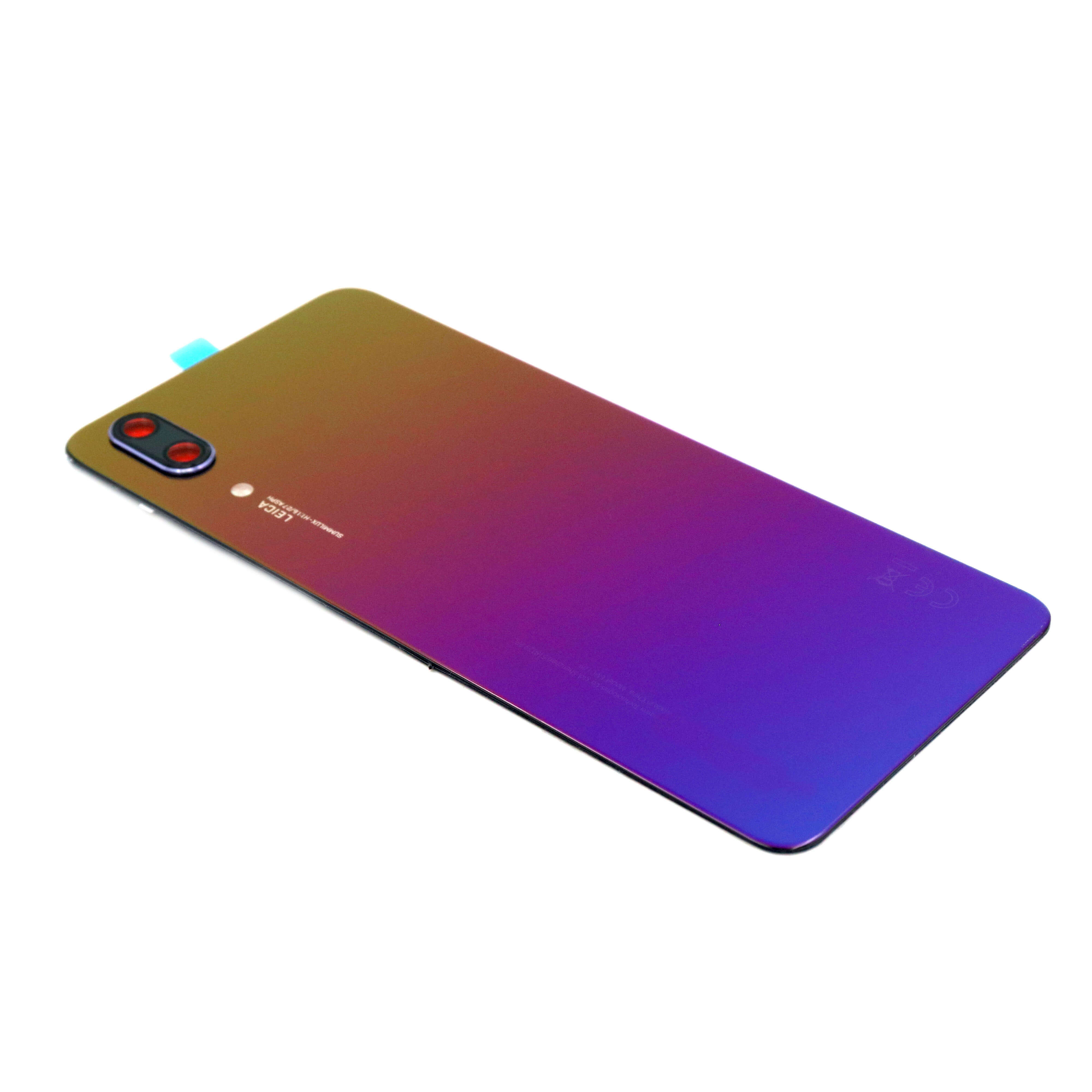 Back Cover For Huawei P20 Aurora OEM-Equivalent