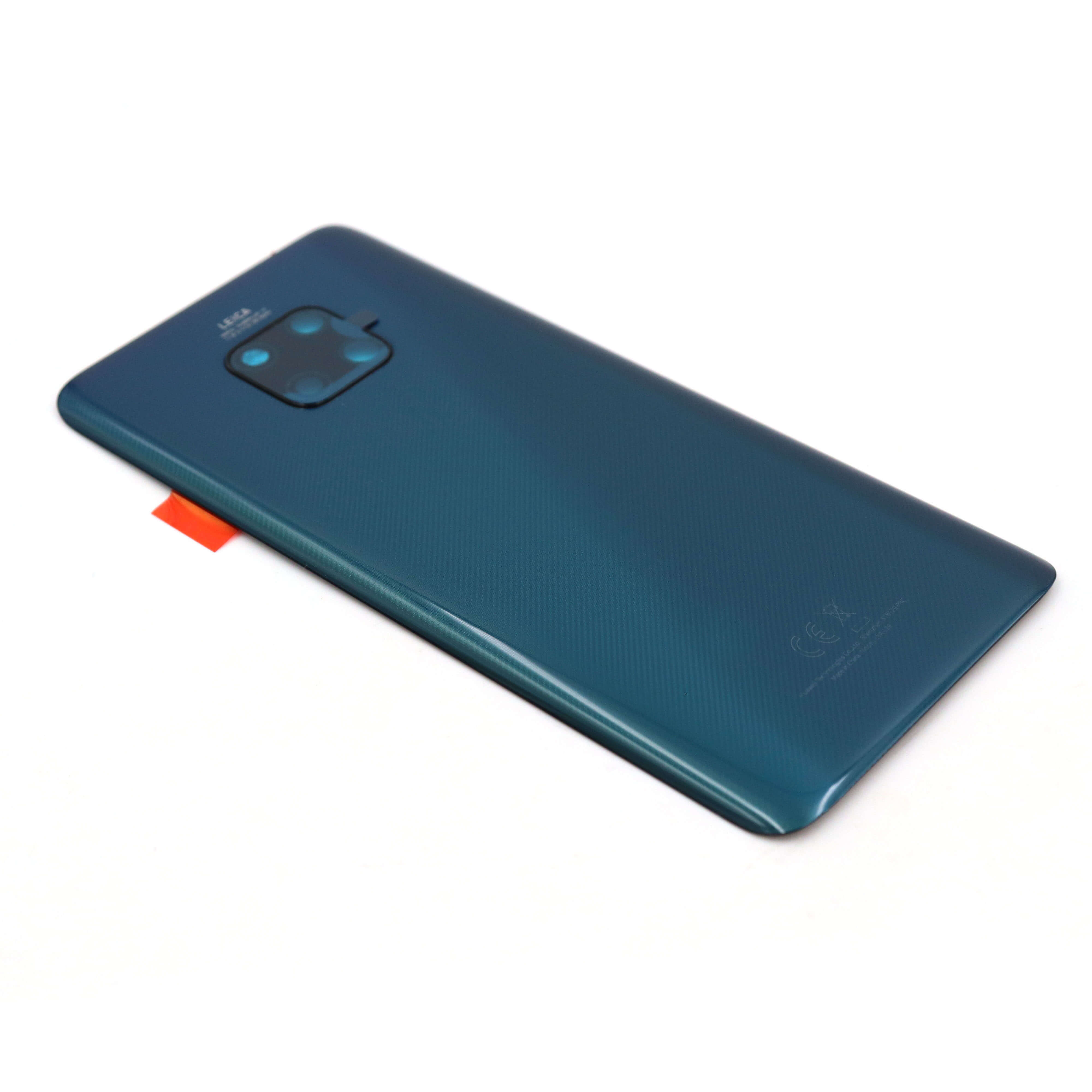 Back Cover For Huawei Mate 20 Pro Green OEM-Equivalent