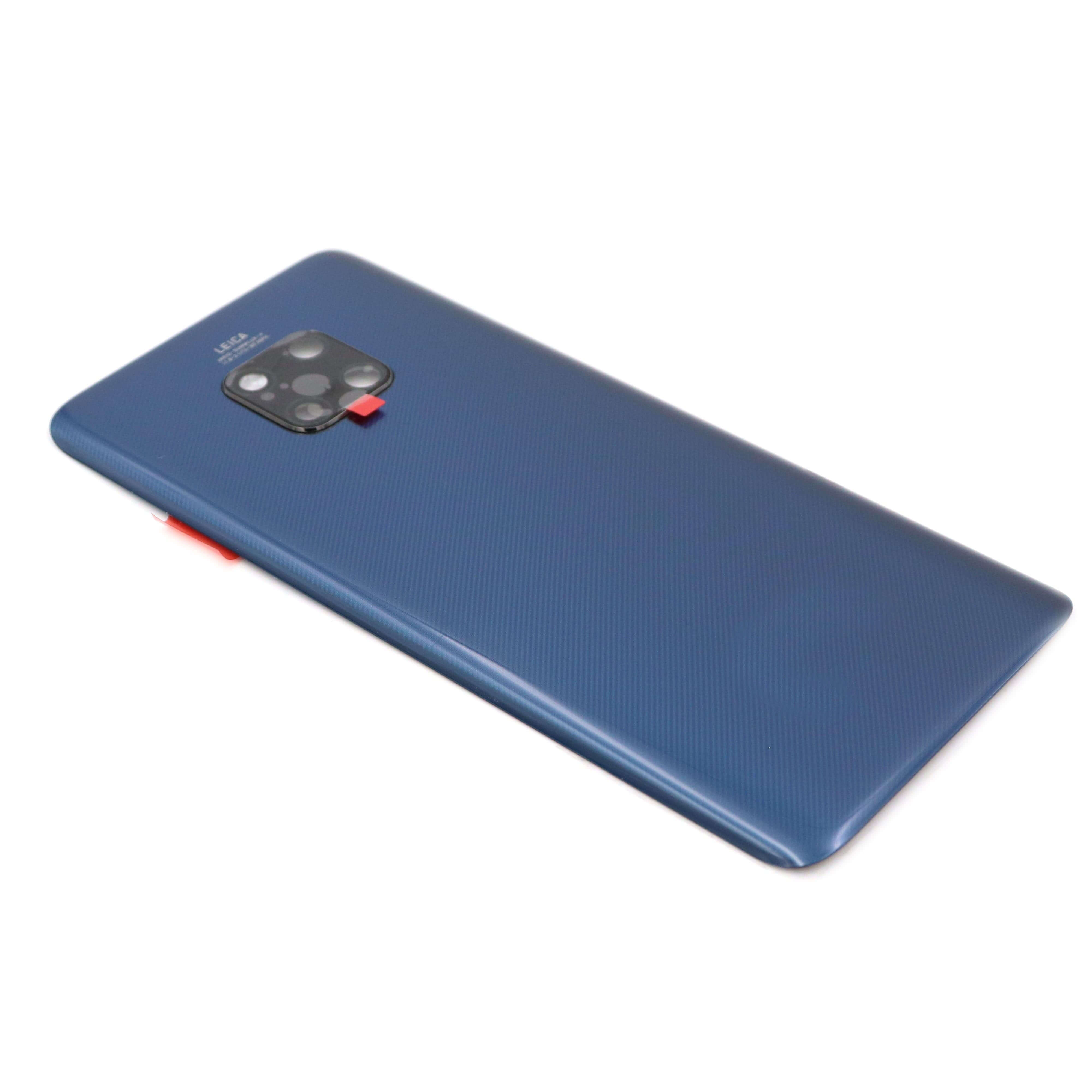 Back Cover For Huawei Mate 20 Pro Blue OEM-Equivalent
