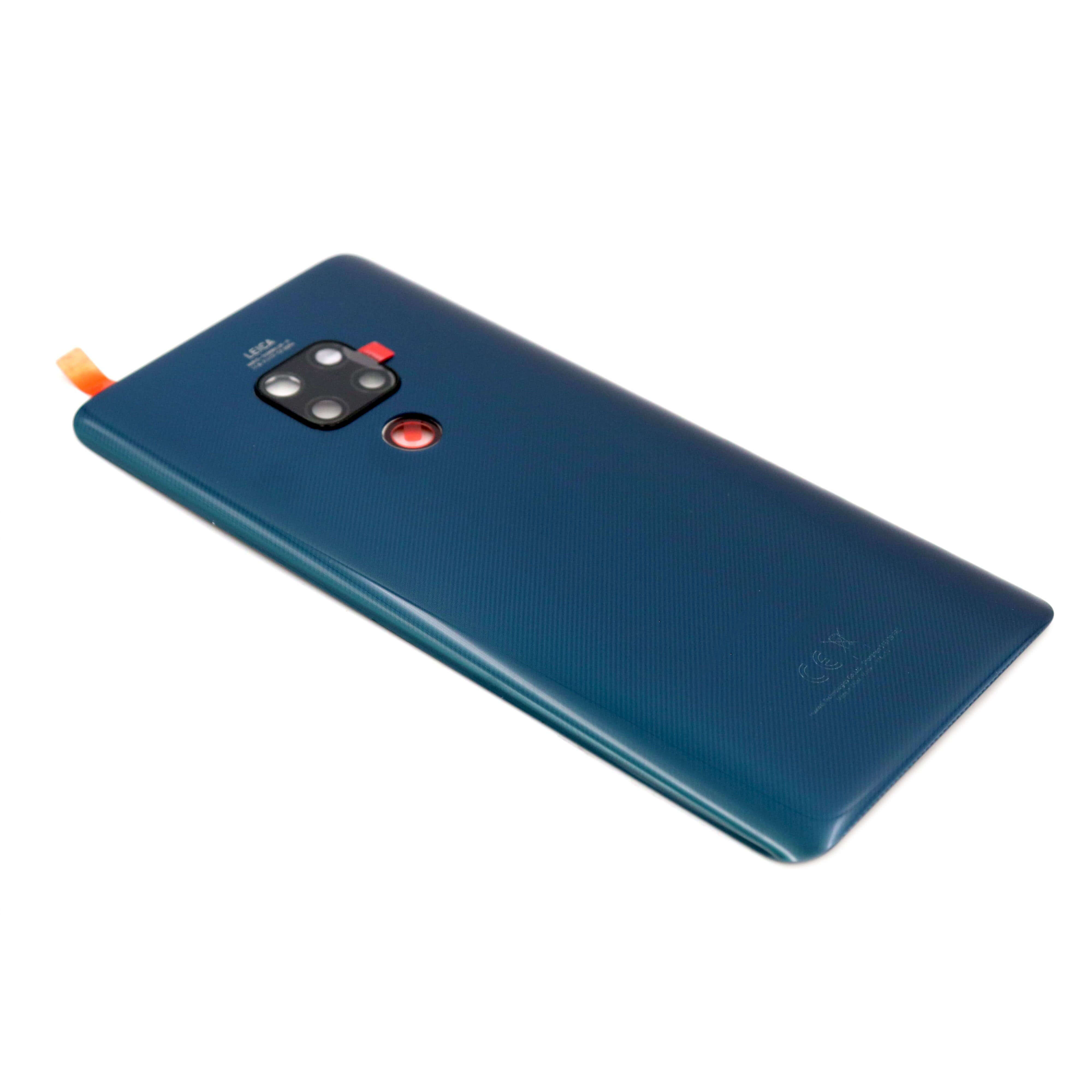 Back Cover For Huawei Mate 20 Green OEM-Equivalent